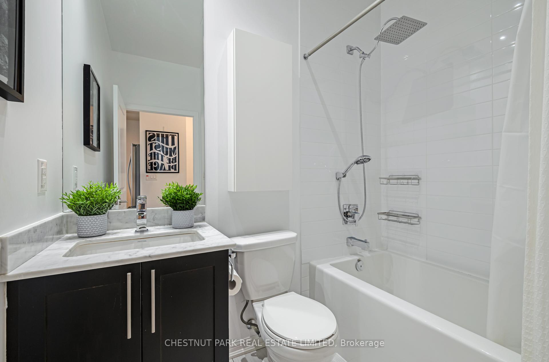 Photo 11 of Unit Ph06, 35 Bastion Street, Toronto, Waterfront Communities — HOMEH