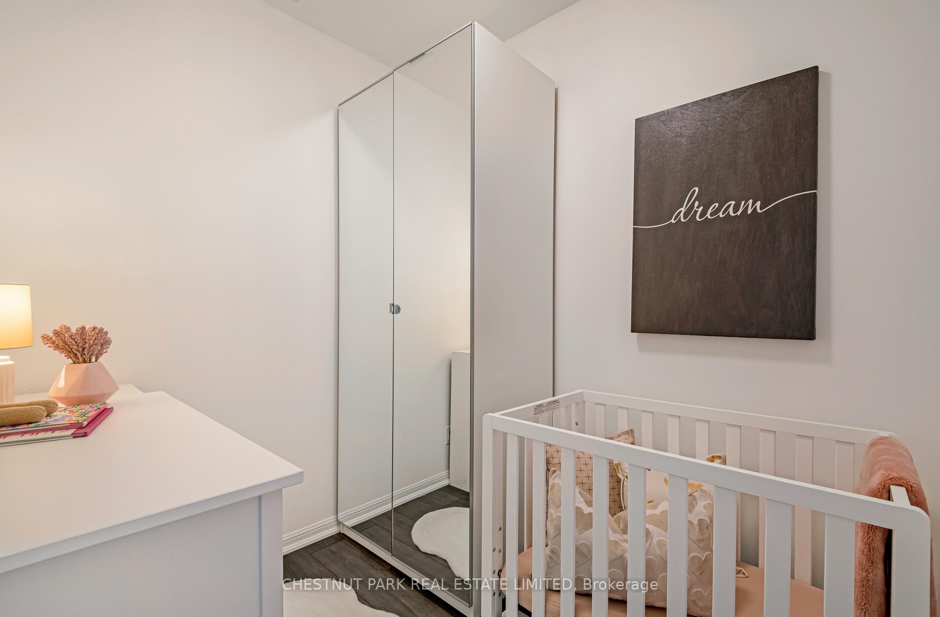 Photo 12 of Unit Ph06, 35 Bastion Street, Toronto, Waterfront Communities — HOMEH