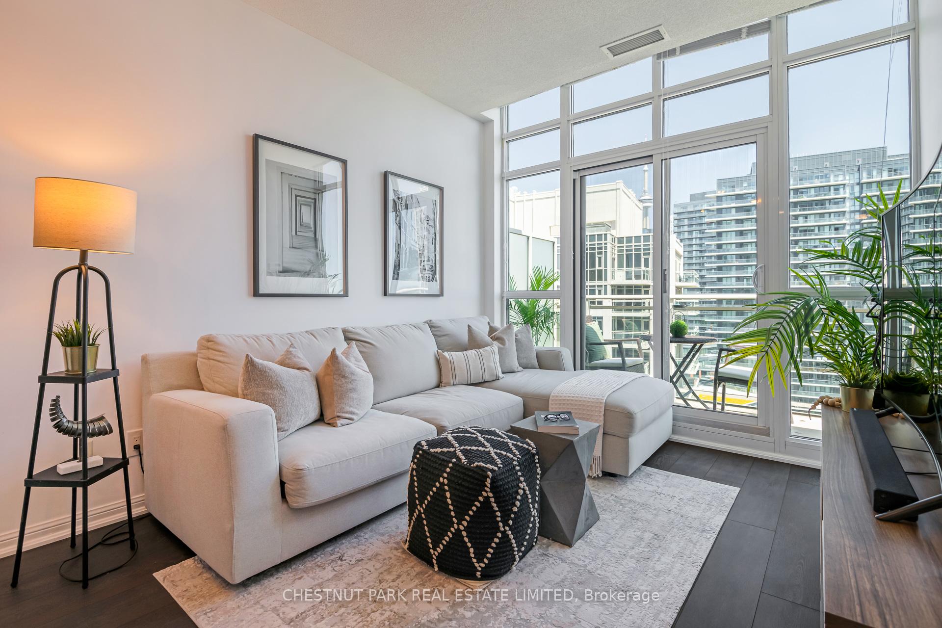 Photo 13 of Unit Ph06, 35 Bastion Street, Toronto, Waterfront Communities — HOMEH