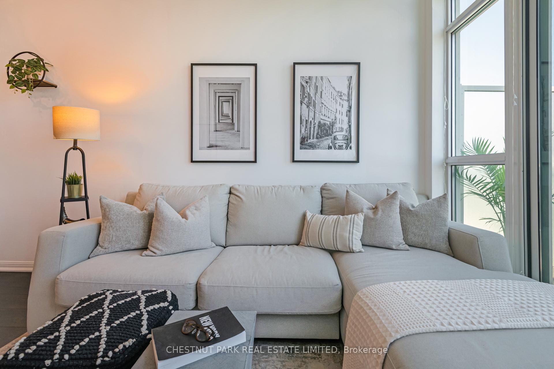 Photo 14 of Unit Ph06, 35 Bastion Street, Toronto, Waterfront Communities — HOMEH