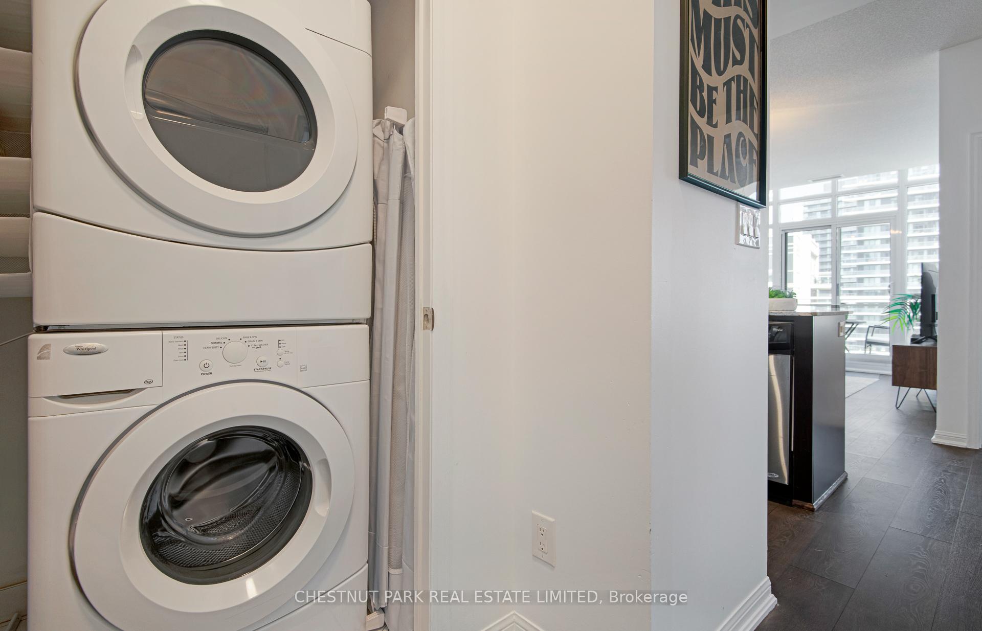 Photo 15 of Unit Ph06, 35 Bastion Street, Toronto, Waterfront Communities — HOMEH