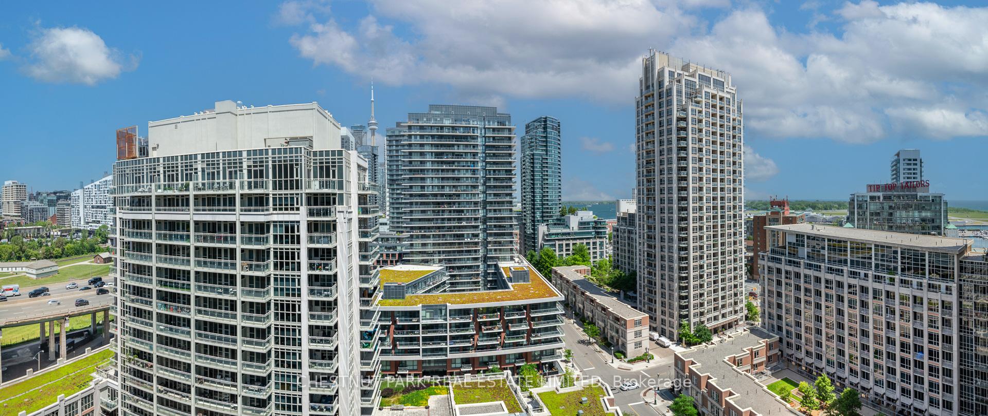 Photo 16 of Unit Ph06, 35 Bastion Street, Toronto, Waterfront Communities — HOMEH