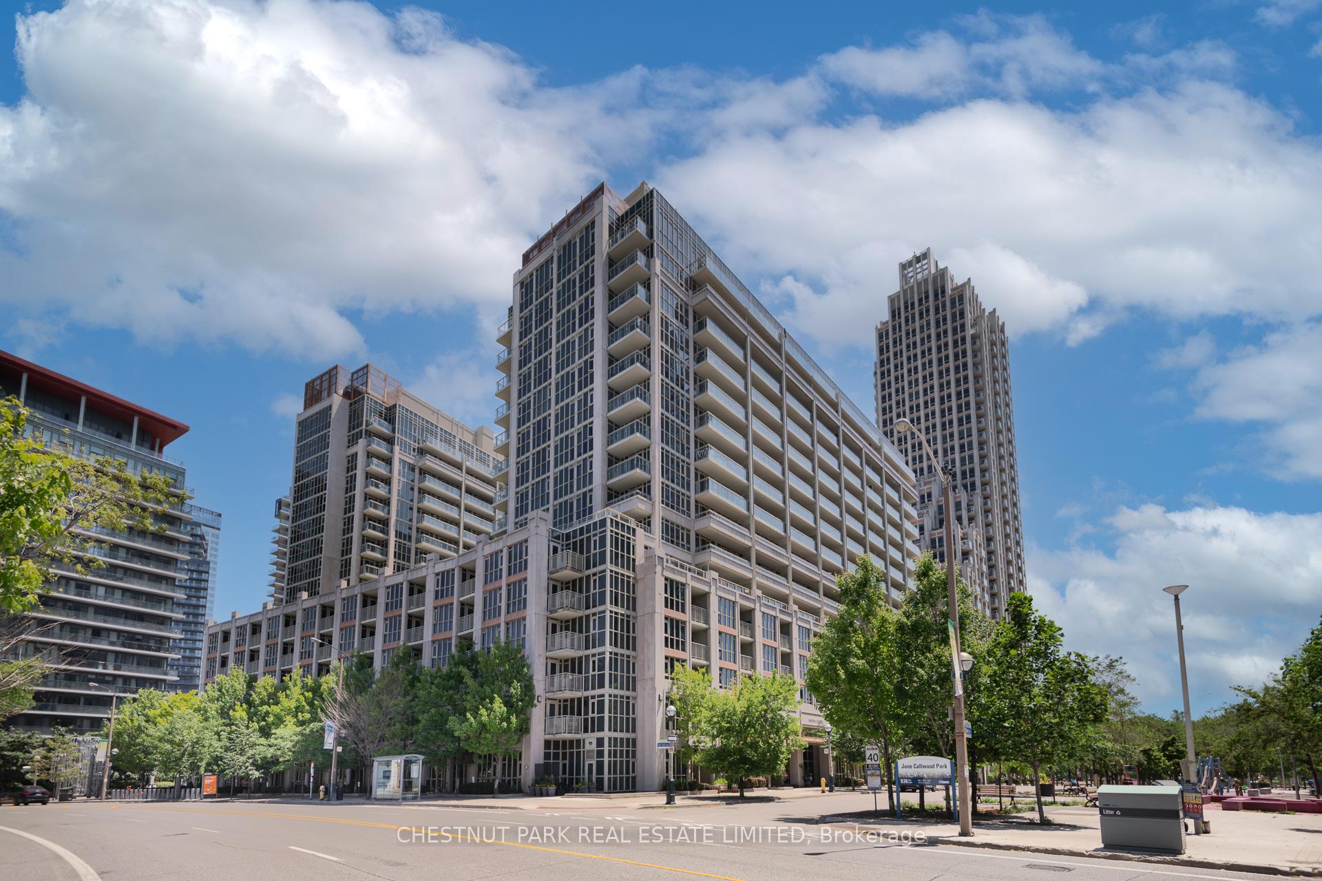 Photo 19 of Unit Ph06, 35 Bastion Street, Toronto, Waterfront Communities — HOMEH