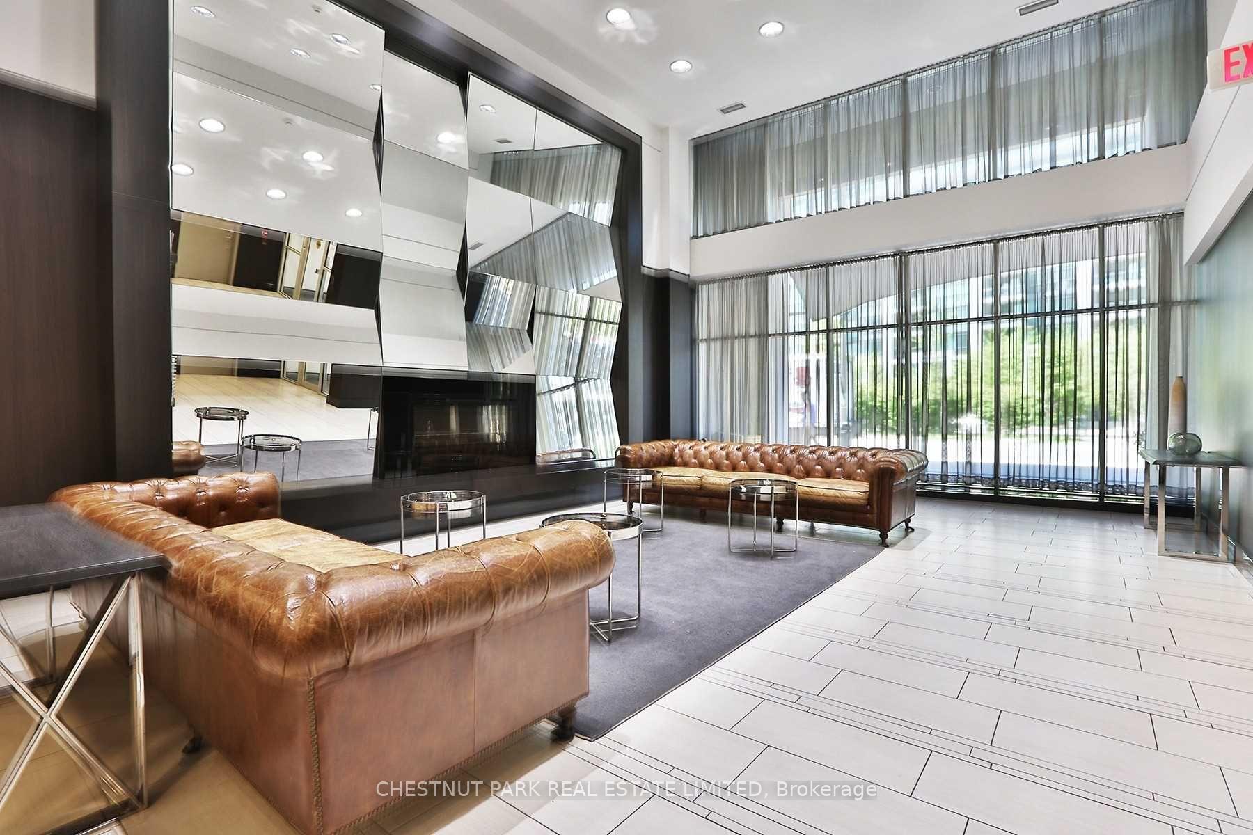 Photo 20 of Unit Ph06, 35 Bastion Street, Toronto, Waterfront Communities — HOMEH
