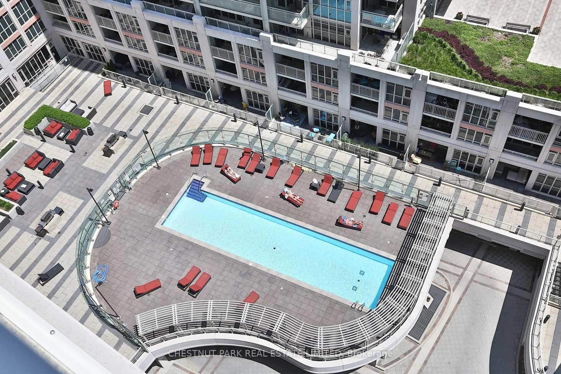 Photo 21 of Unit Ph06, 35 Bastion Street, Toronto, Waterfront Communities — HOMEH