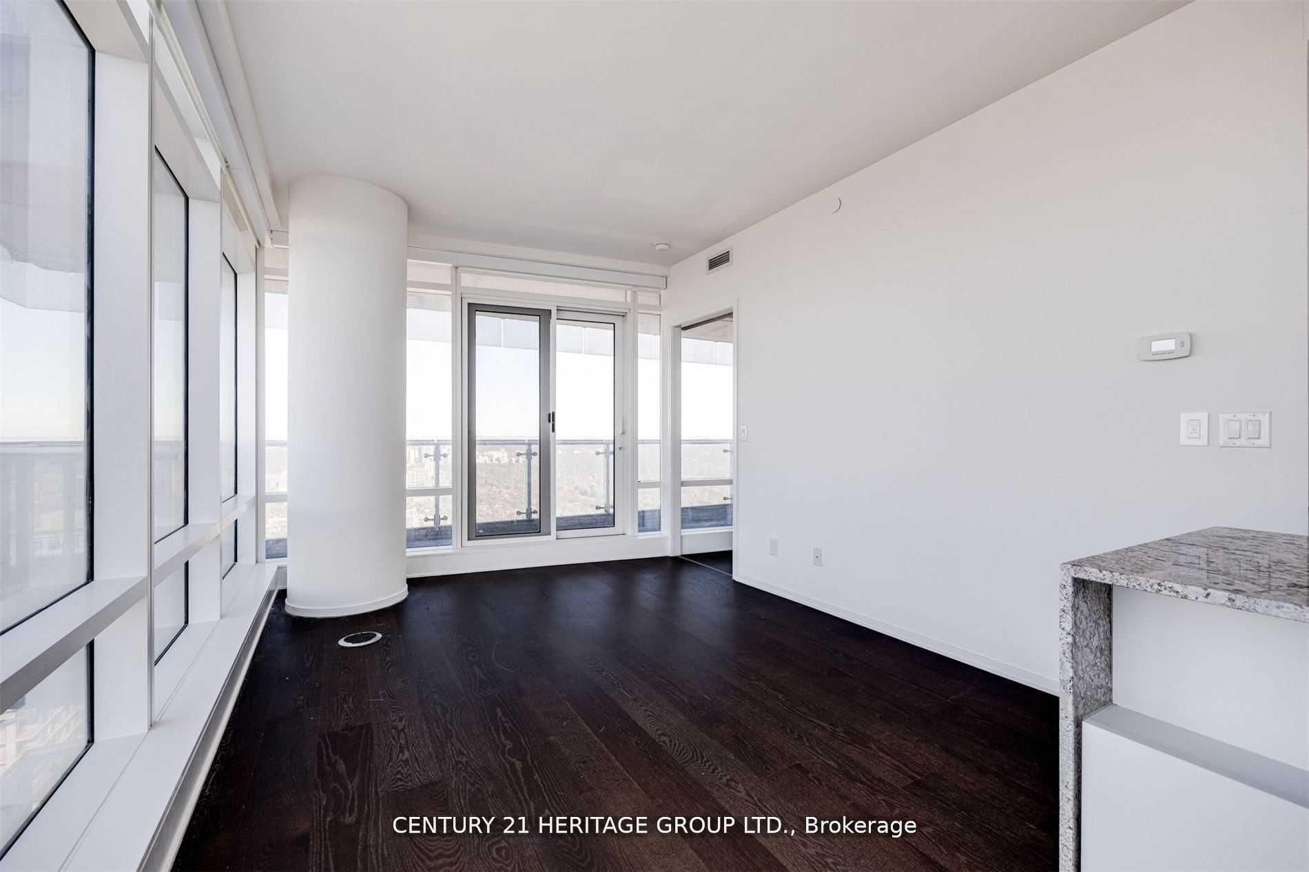 Photo 5 of Unit 6409, 1 Bloor Street E, Toronto, Church-Yonge Corridor — HOMEH