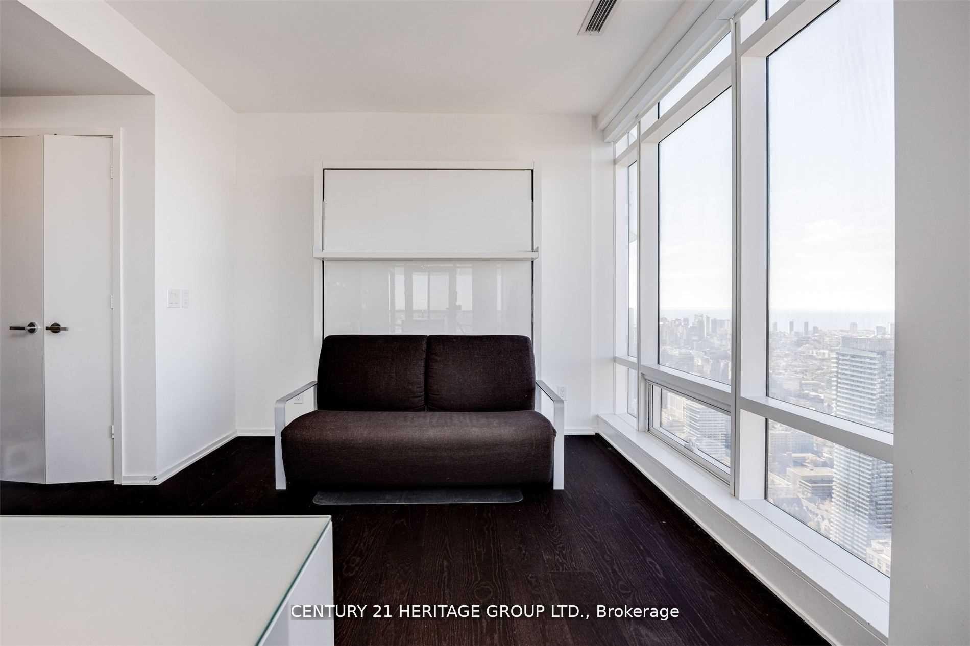 Photo 9 of Unit 6409, 1 Bloor Street E, Toronto, Church-Yonge Corridor — HOMEH