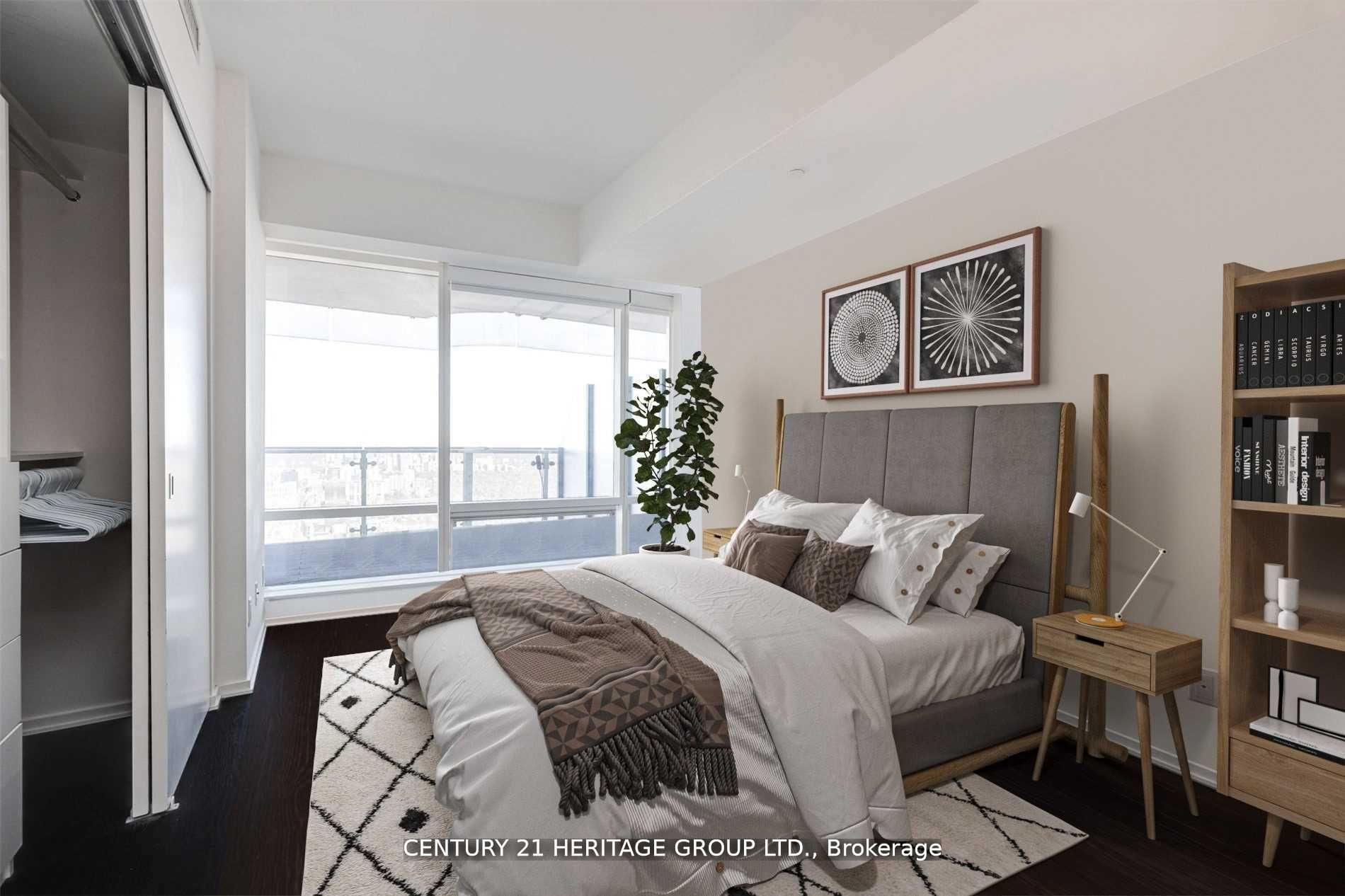 Photo 10 of Unit 6409, 1 Bloor Street E, Toronto, Church-Yonge Corridor — HOMEH