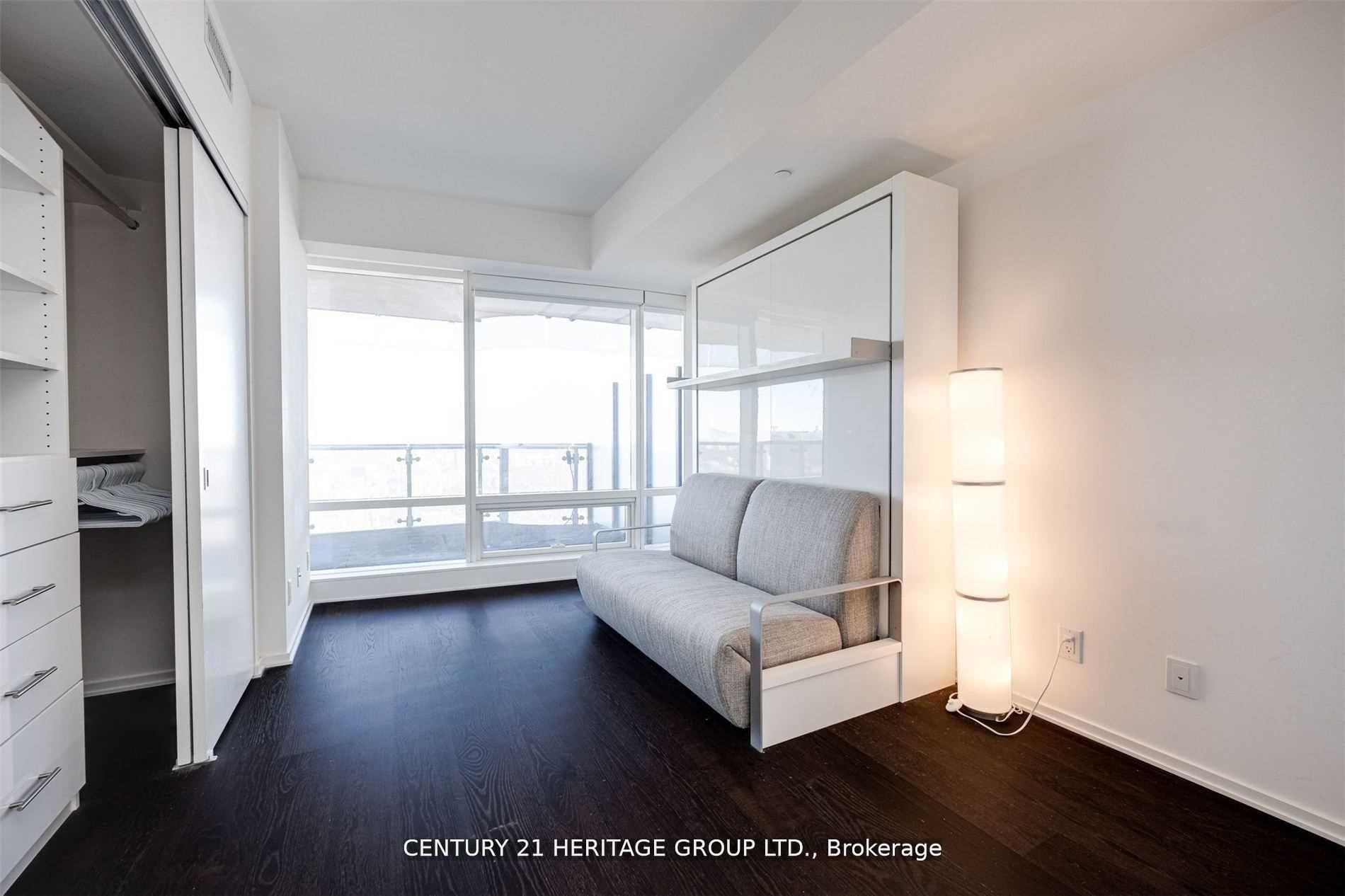 Photo 11 of Unit 6409, 1 Bloor Street E, Toronto, Church-Yonge Corridor — HOMEH