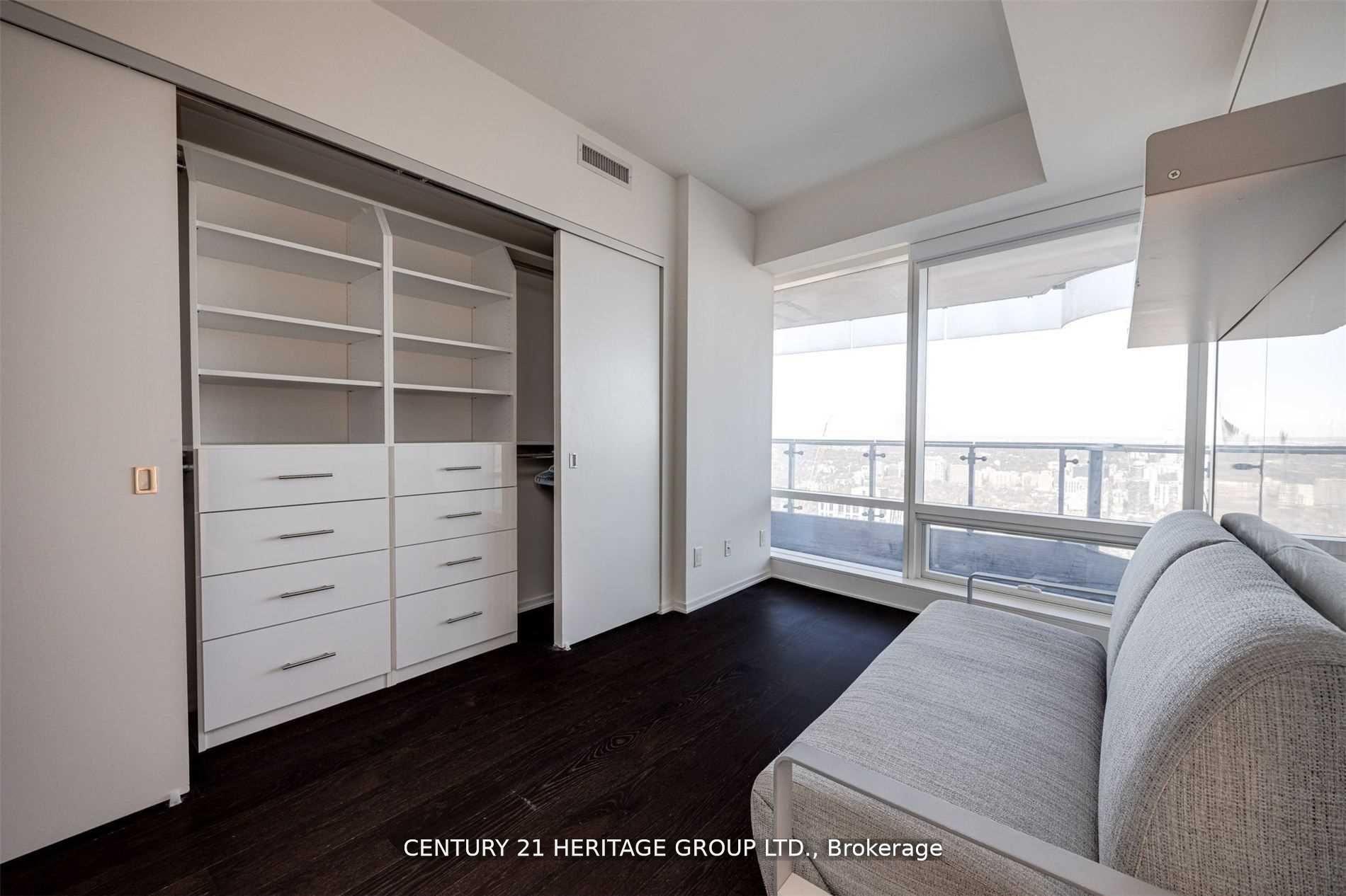 Photo 12 of Unit 6409, 1 Bloor Street E, Toronto, Church-Yonge Corridor — HOMEH