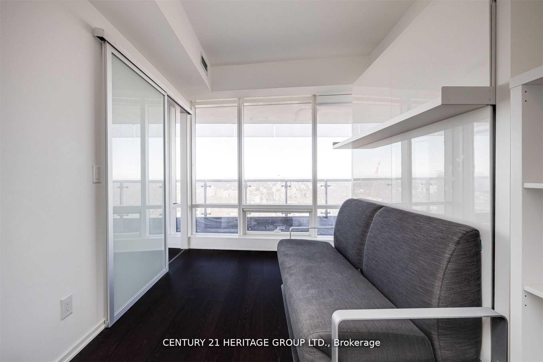 Photo 18 of Unit 6409, 1 Bloor Street E, Toronto, Church-Yonge Corridor — HOMEH