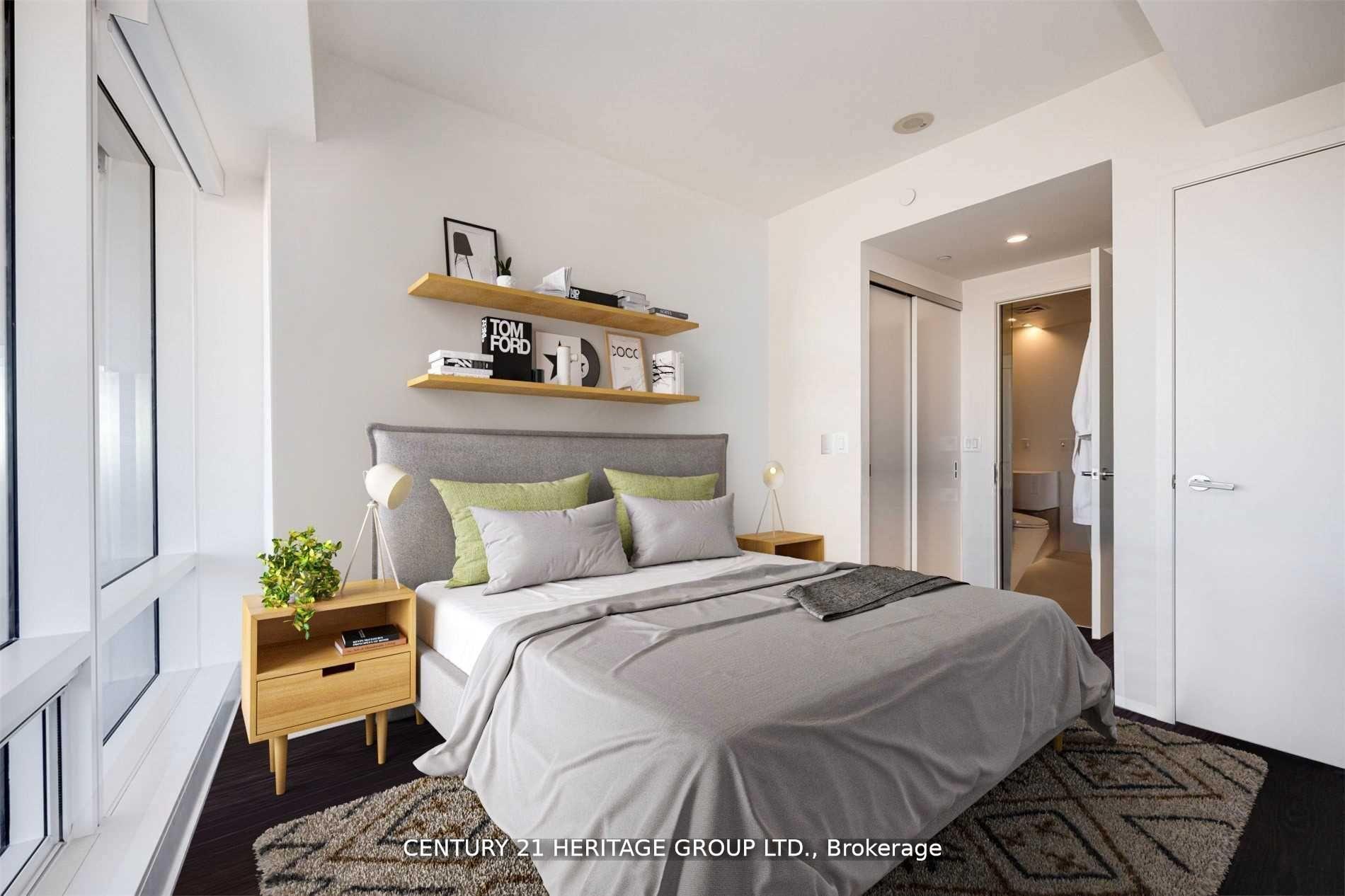 Photo 19 of Unit 6409, 1 Bloor Street E, Toronto, Church-Yonge Corridor — HOMEH