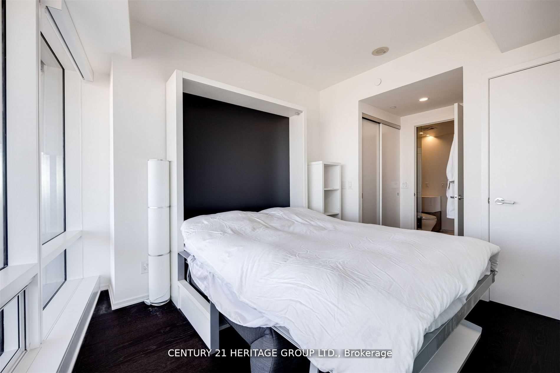 Photo 20 of Unit 6409, 1 Bloor Street E, Toronto, Church-Yonge Corridor — HOMEH