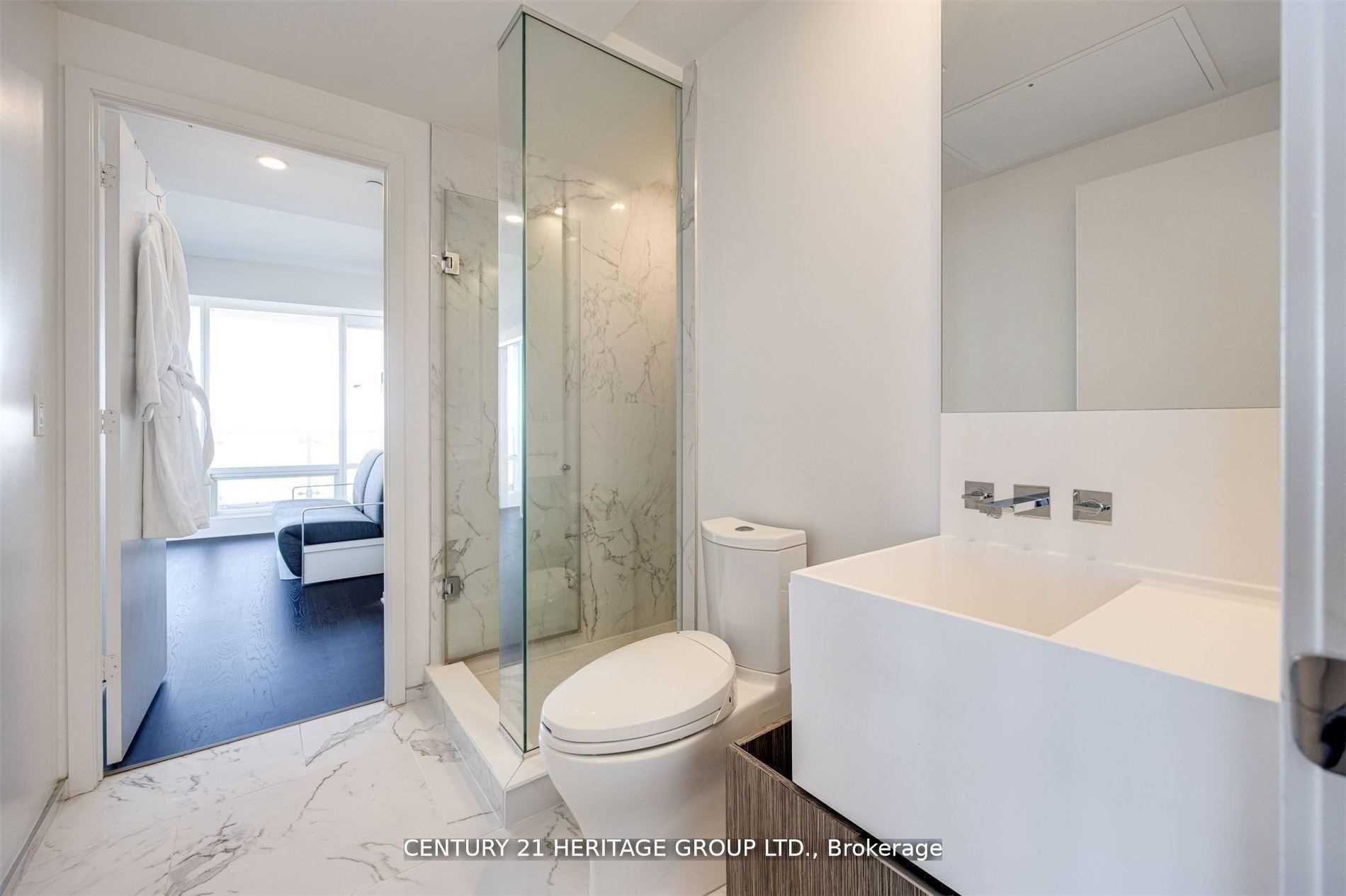 Photo 21 of Unit 6409, 1 Bloor Street E, Toronto, Church-Yonge Corridor — HOMEH