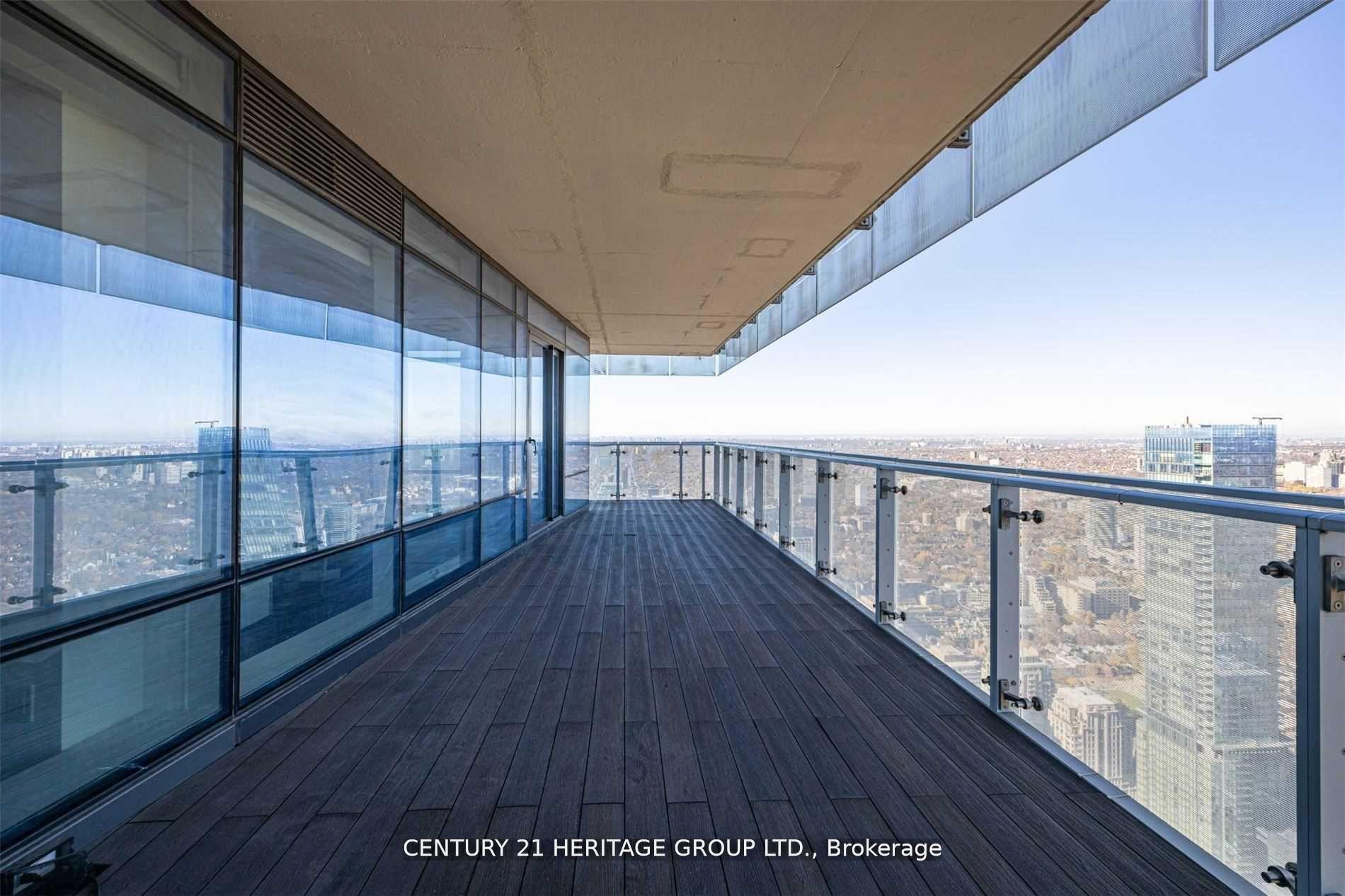Photo 25 of Unit 6409, 1 Bloor Street E, Toronto, Church-Yonge Corridor — HOMEH