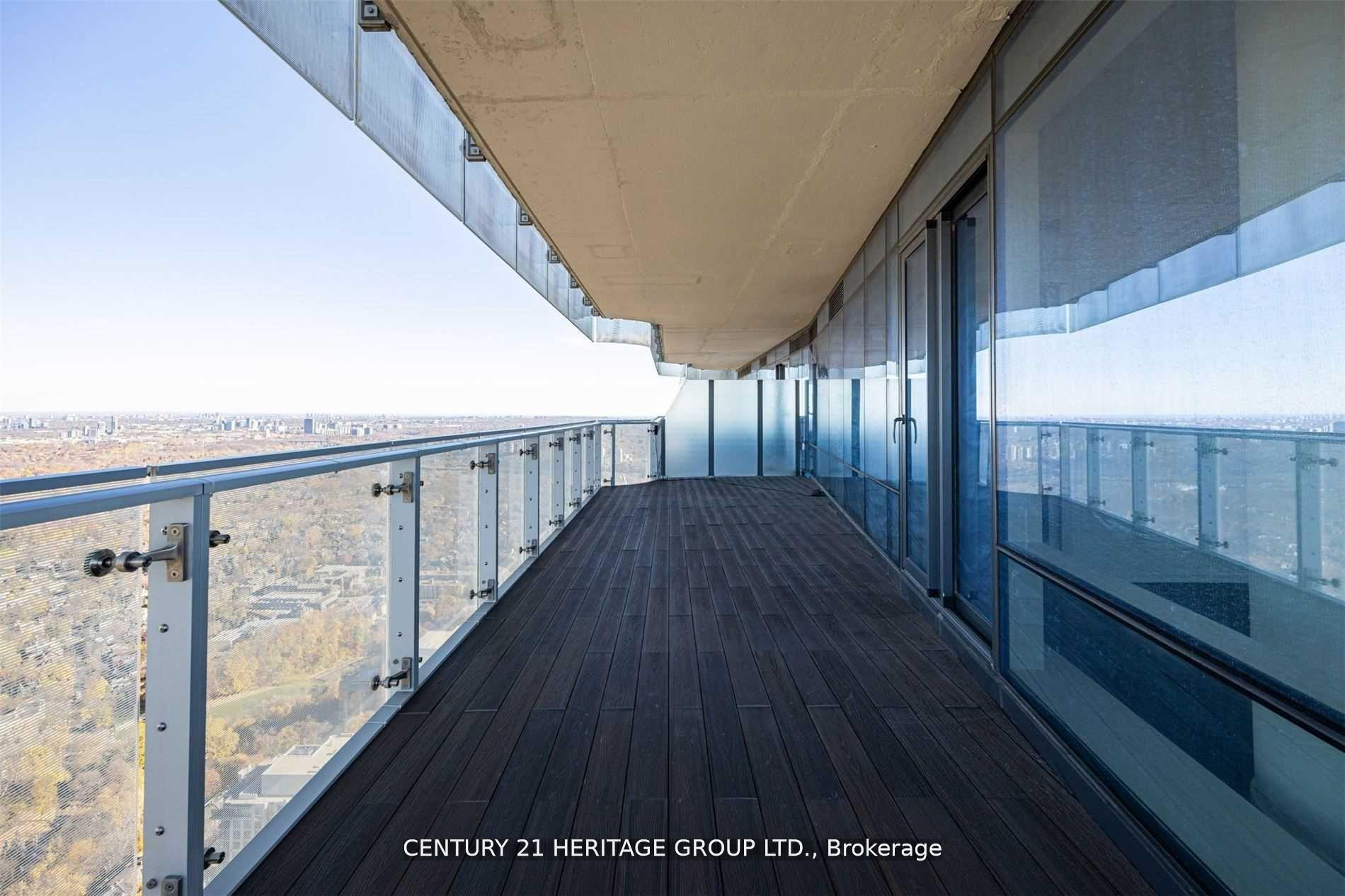 Photo 26 of Unit 6409, 1 Bloor Street E, Toronto, Church-Yonge Corridor — HOMEH