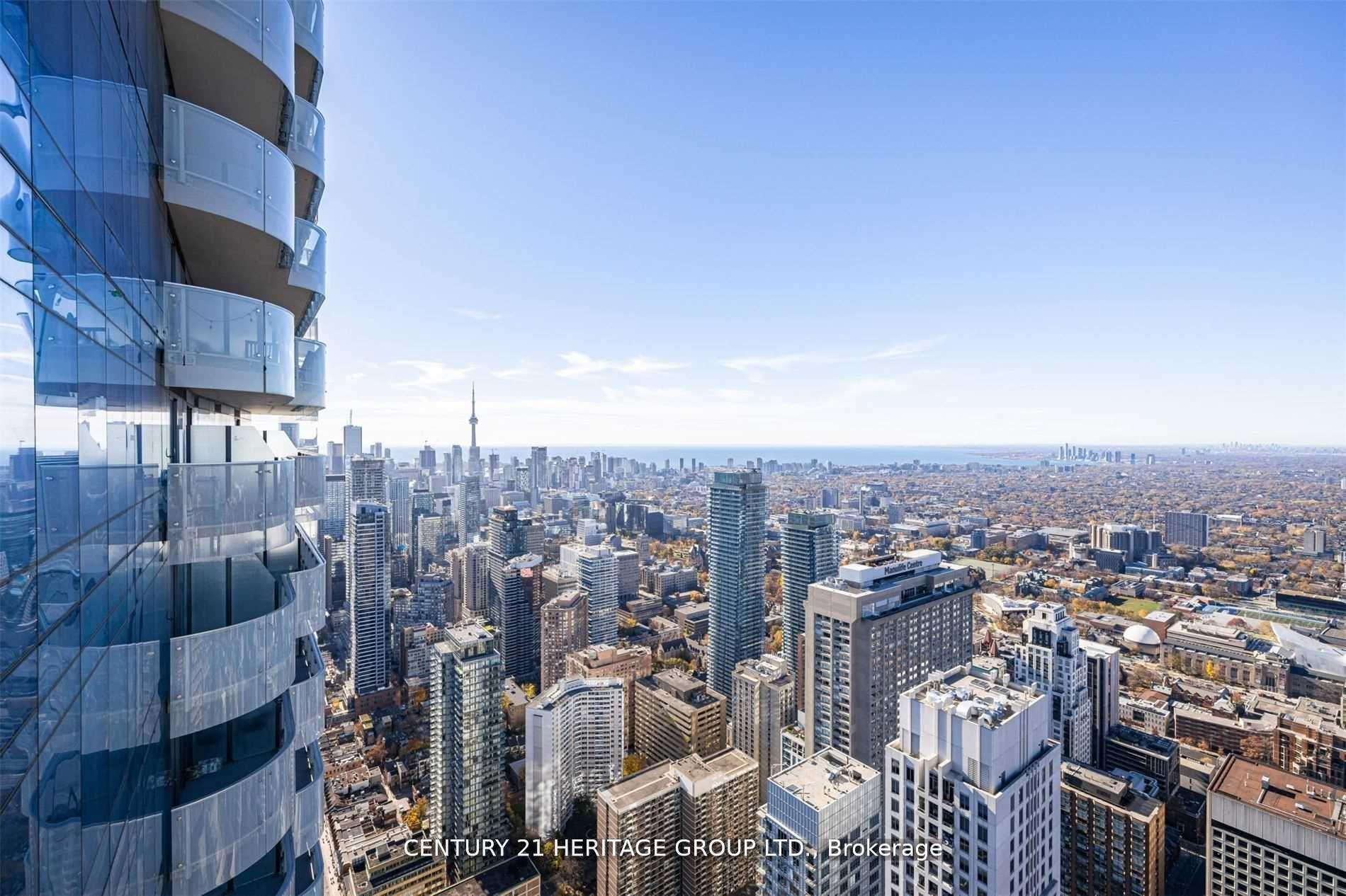 Photo 27 of Unit 6409, 1 Bloor Street E, Toronto, Church-Yonge Corridor — HOMEH