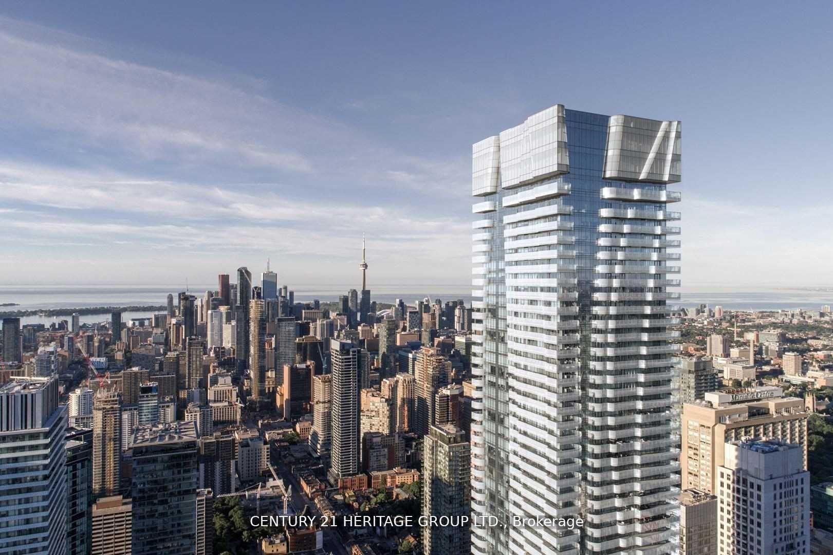 Photo 28 of Unit 6409, 1 Bloor Street E, Toronto, Church-Yonge Corridor — HOMEH