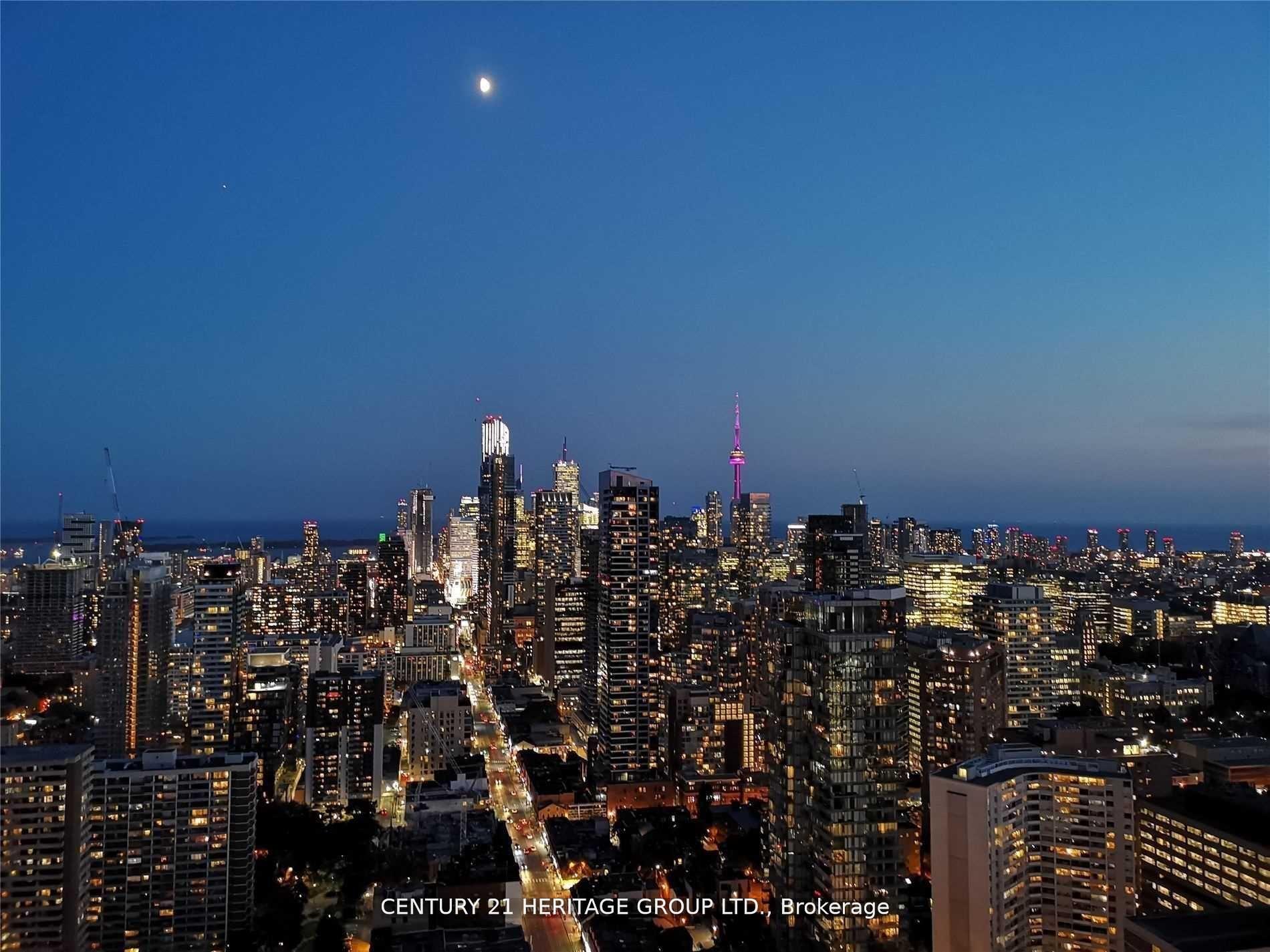 Photo 29 of Unit 6409, 1 Bloor Street E, Toronto, Church-Yonge Corridor — HOMEH