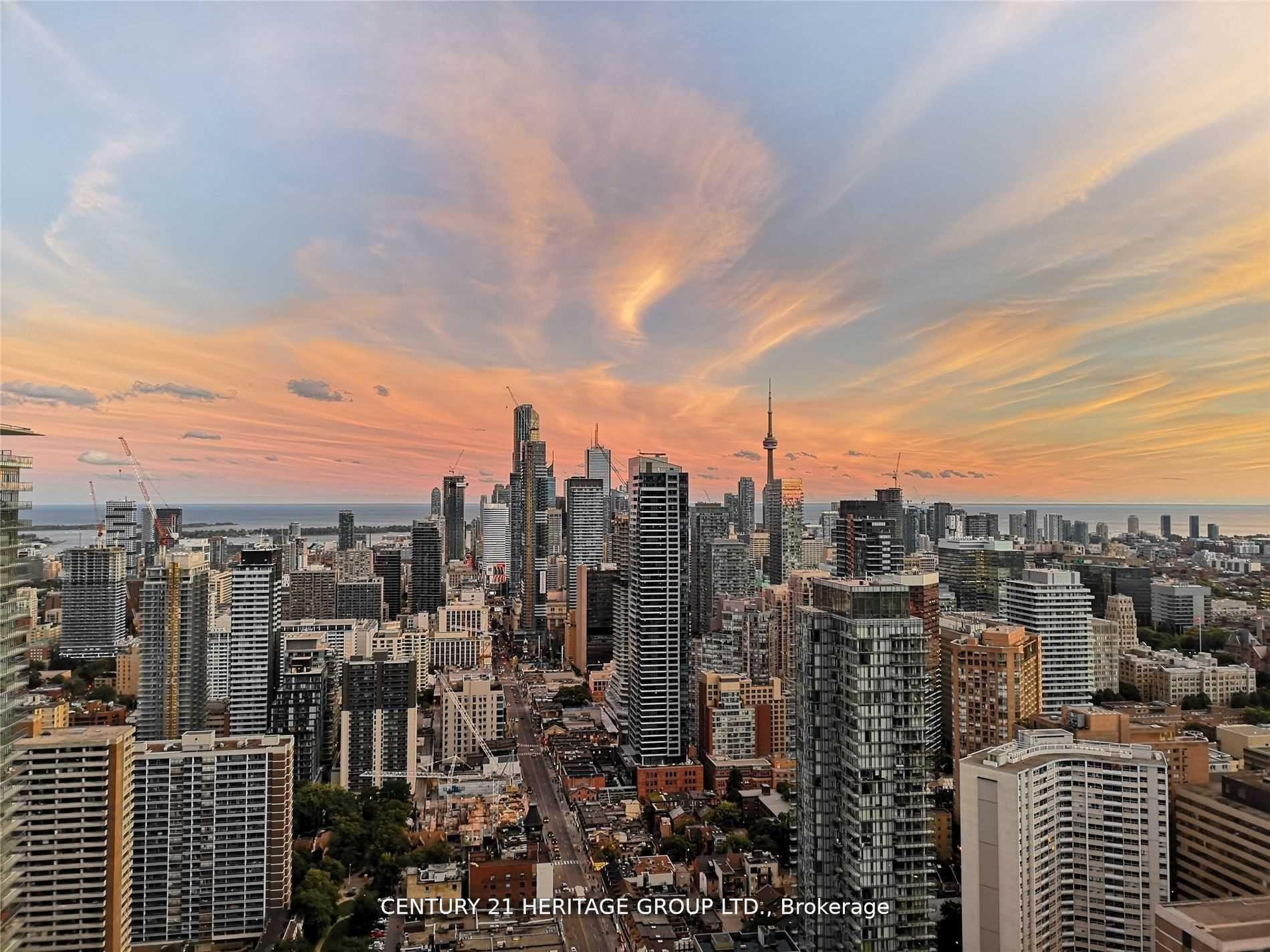 Photo 30 of Unit 6409, 1 Bloor Street E, Toronto, Church-Yonge Corridor — HOMEH