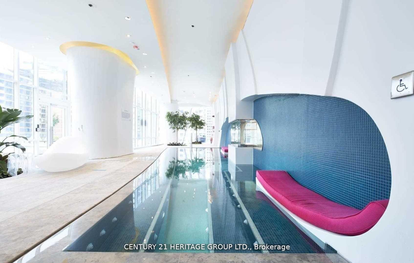 Photo 32 of Unit 6409, 1 Bloor Street E, Toronto, Church-Yonge Corridor — HOMEH