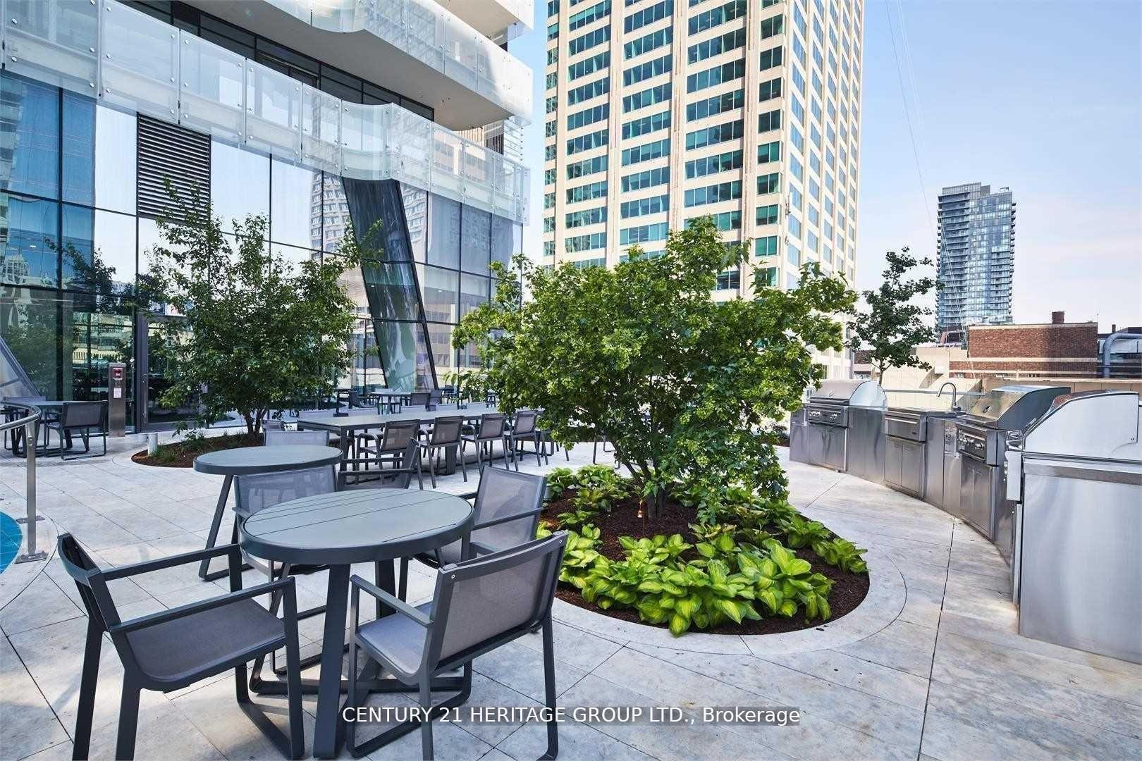 Photo 33 of Unit 6409, 1 Bloor Street E, Toronto, Church-Yonge Corridor — HOMEH