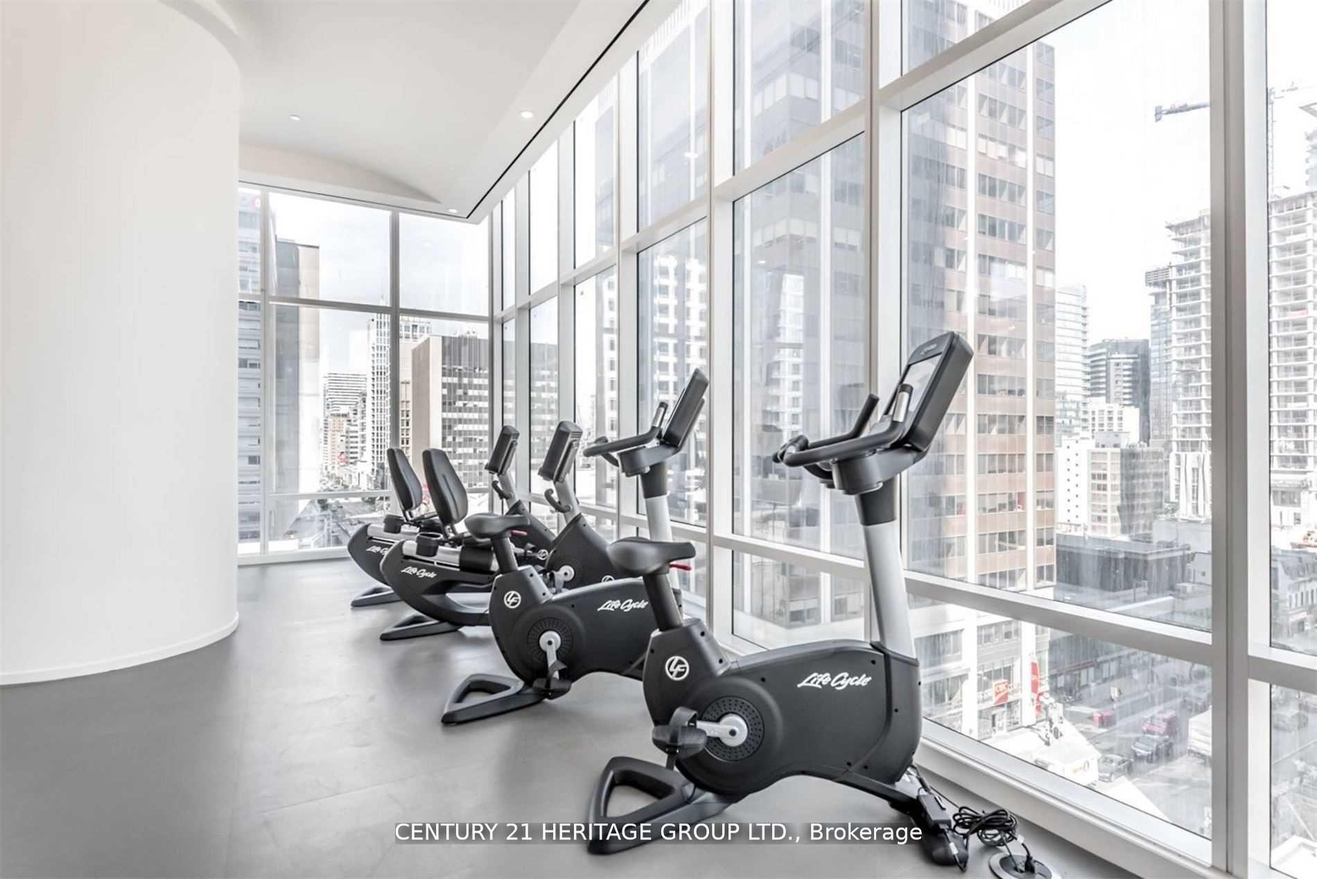 Photo 34 of Unit 6409, 1 Bloor Street E, Toronto, Church-Yonge Corridor — HOMEH