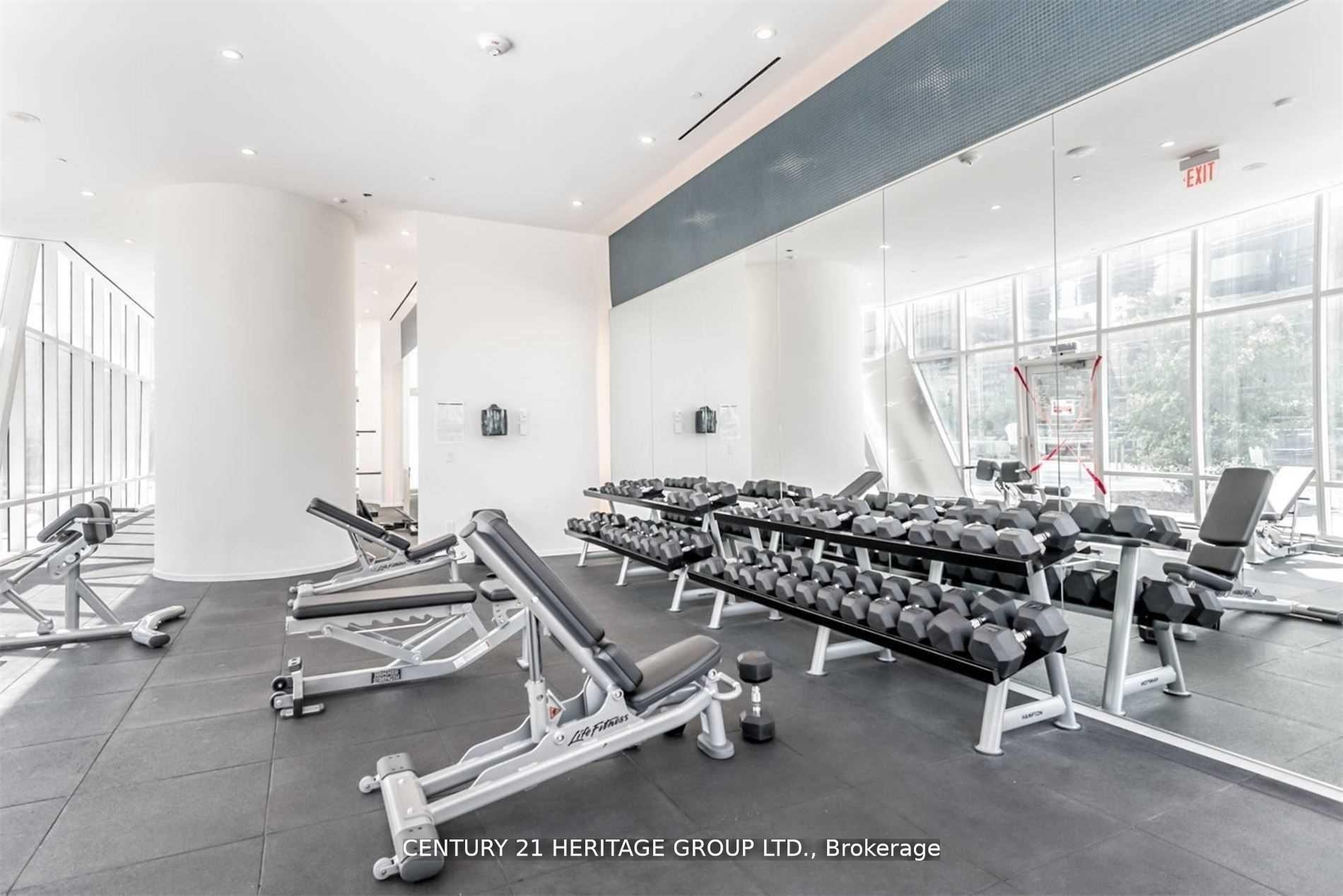 Photo 35 of Unit 6409, 1 Bloor Street E, Toronto, Church-Yonge Corridor — HOMEH