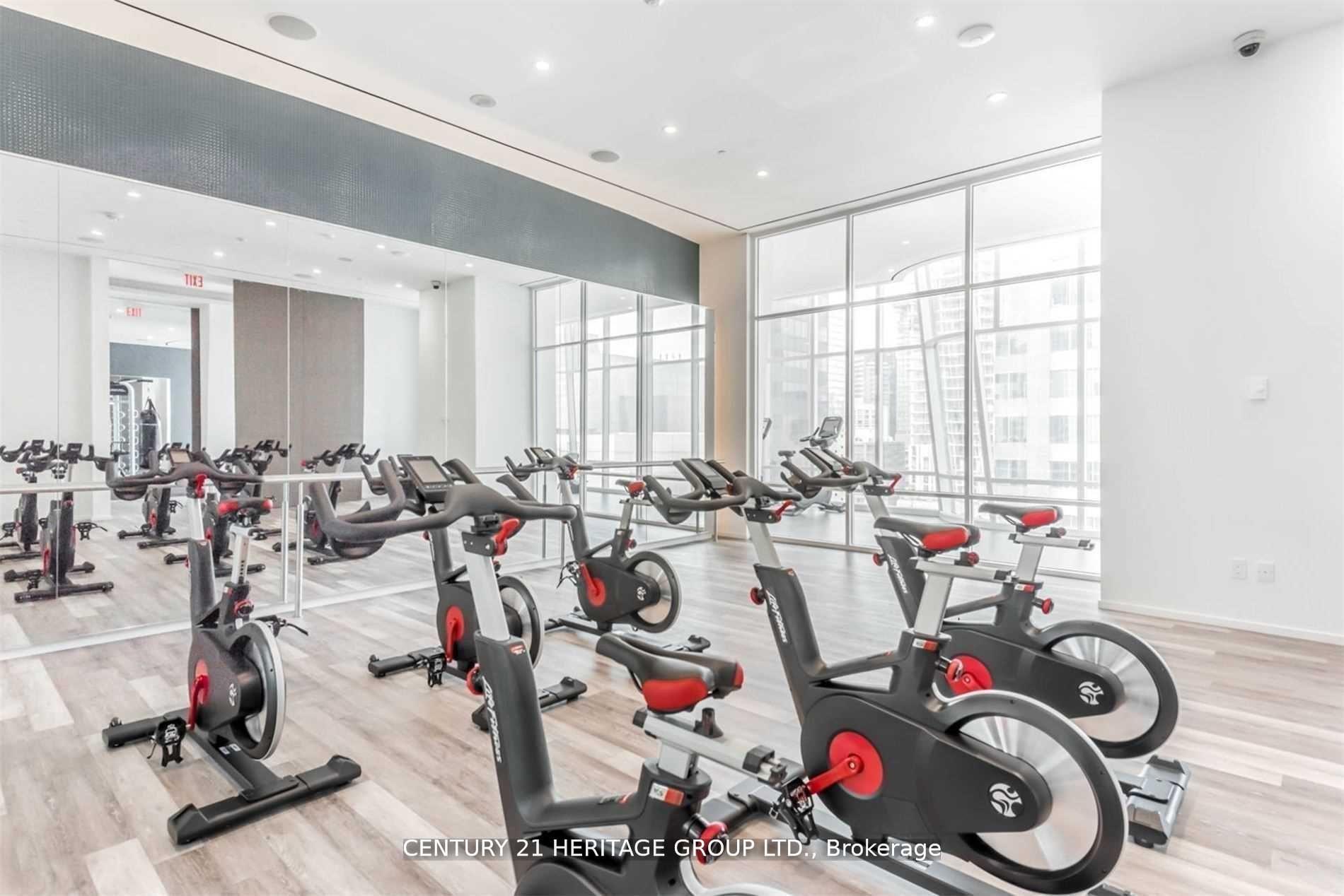 Photo 36 of Unit 6409, 1 Bloor Street E, Toronto, Church-Yonge Corridor — HOMEH
