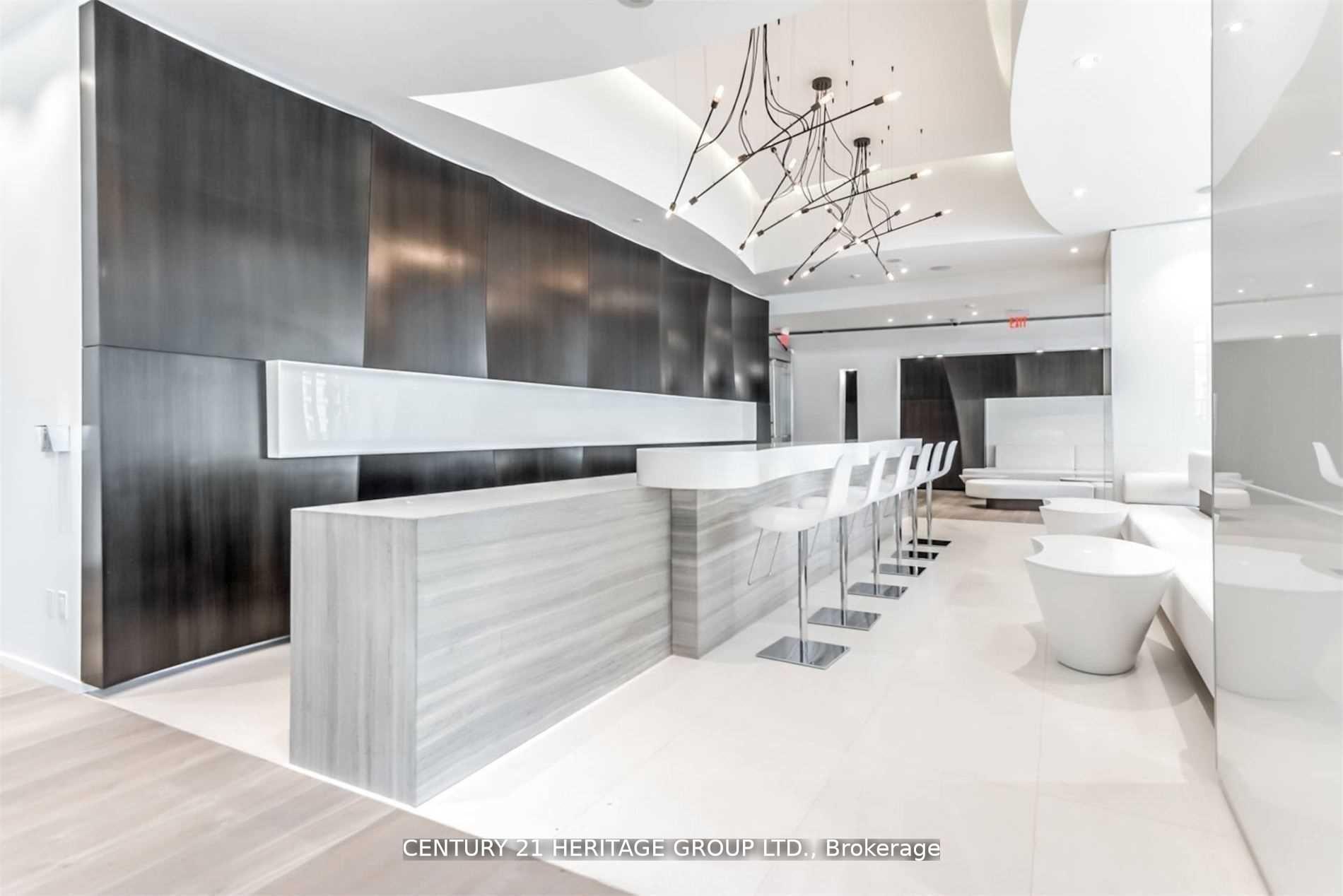 Photo 37 of Unit 6409, 1 Bloor Street E, Toronto, Church-Yonge Corridor — HOMEH