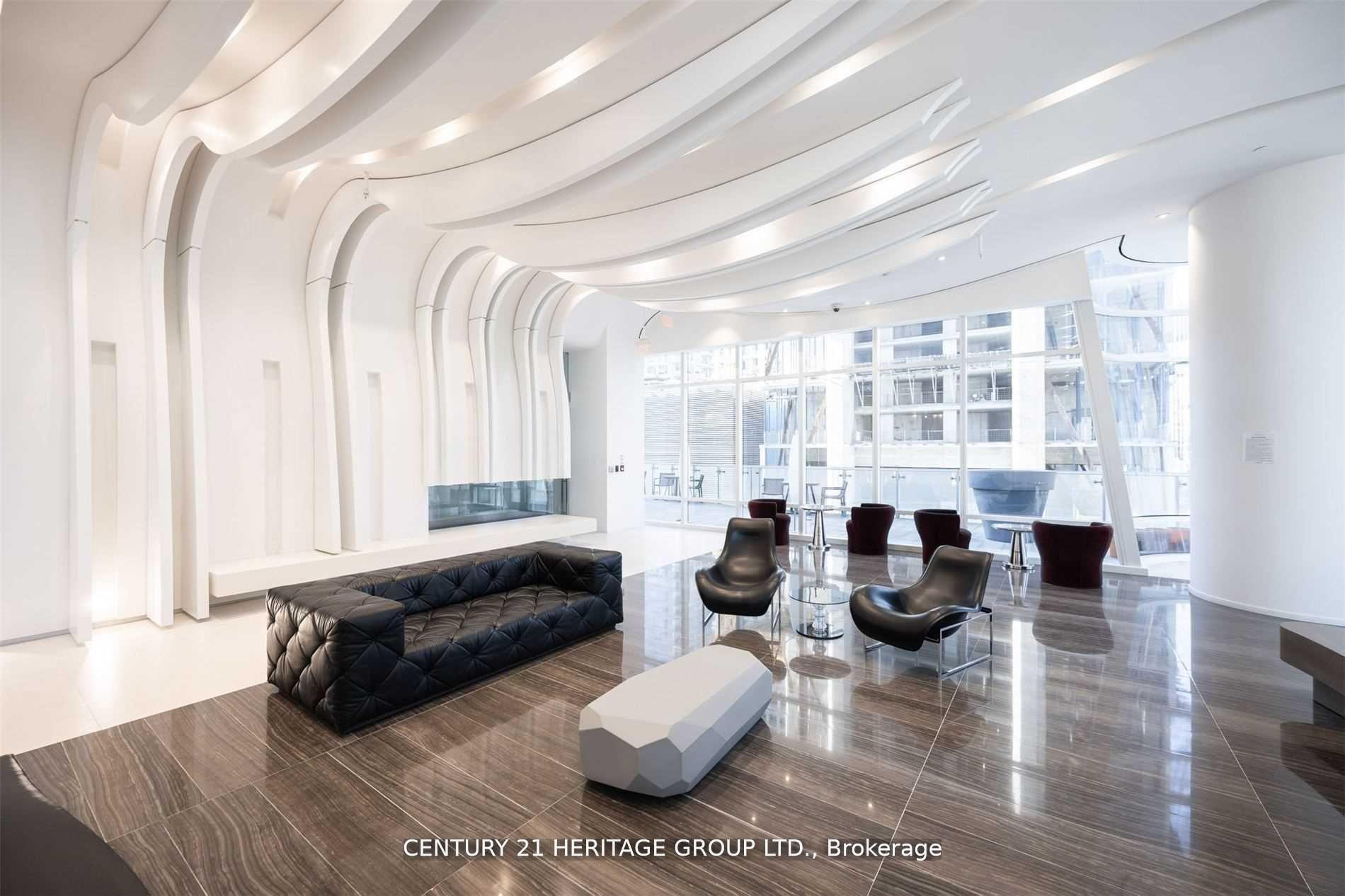 Photo 38 of Unit 6409, 1 Bloor Street E, Toronto, Church-Yonge Corridor — HOMEH