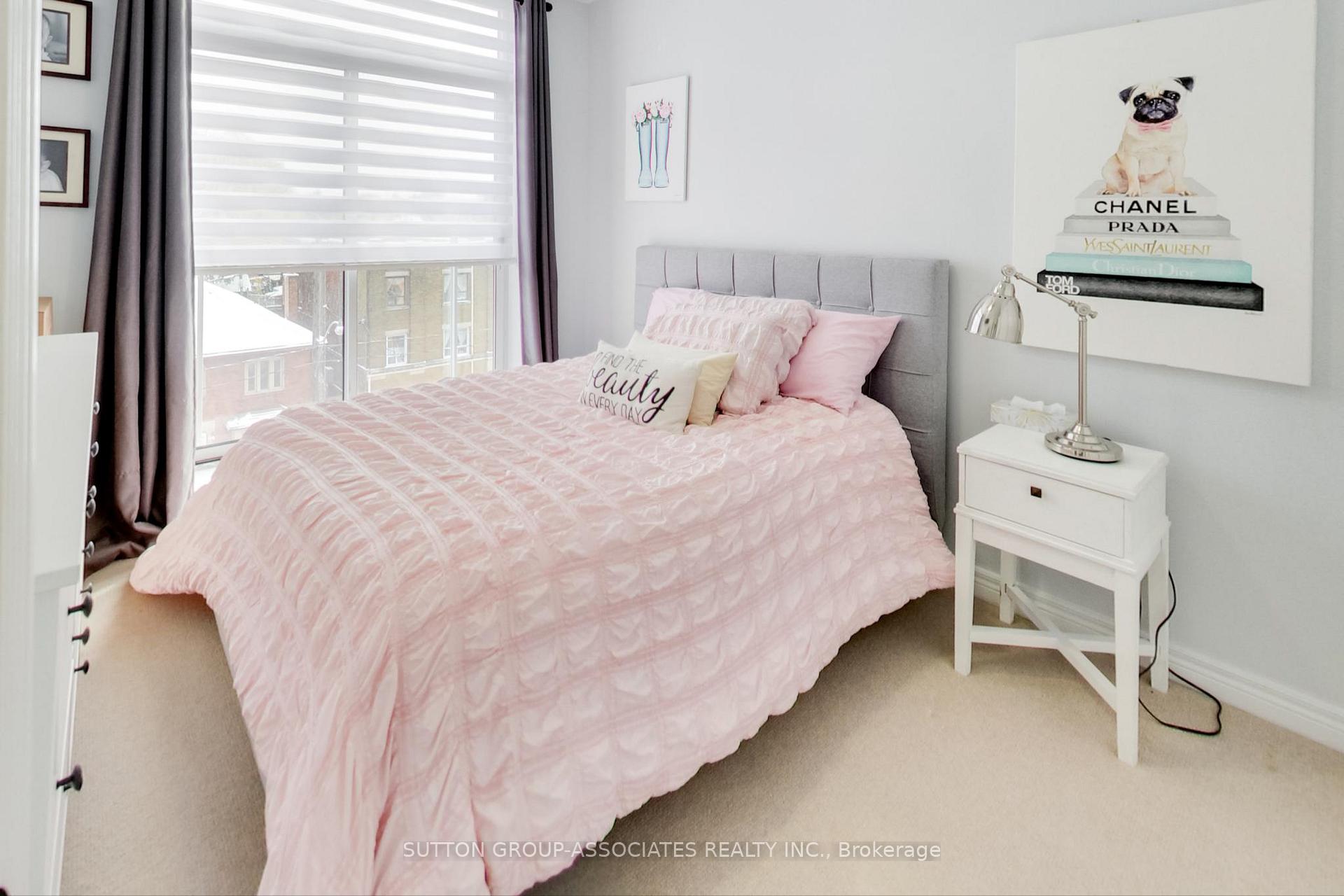 Photo 15 of Unit 406, 2 Edith Drive, Toronto, Yonge-Eglinton — HOMEH
