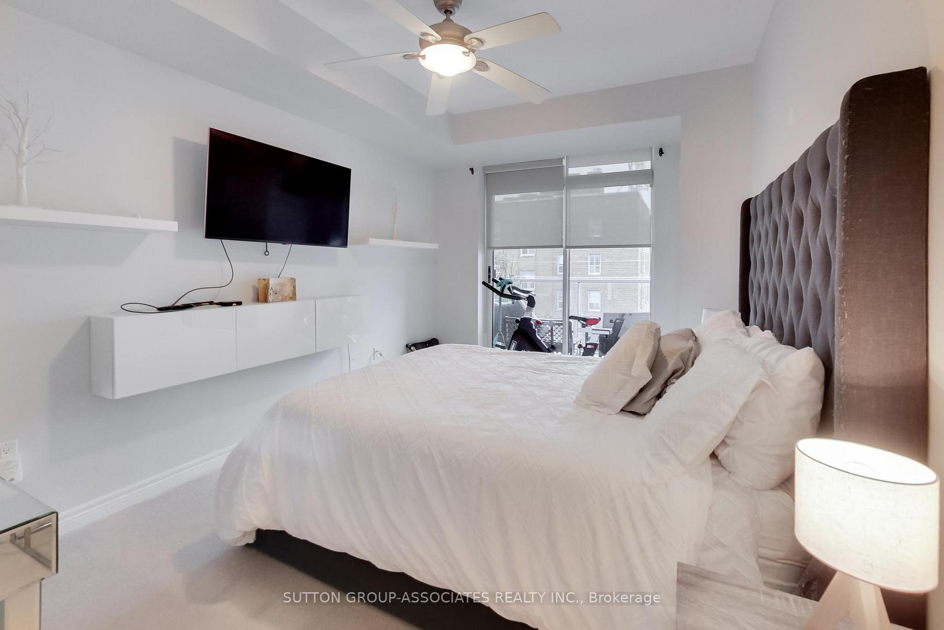 Photo 17 of Unit 406, 2 Edith Drive, Toronto, Yonge-Eglinton — HOMEH