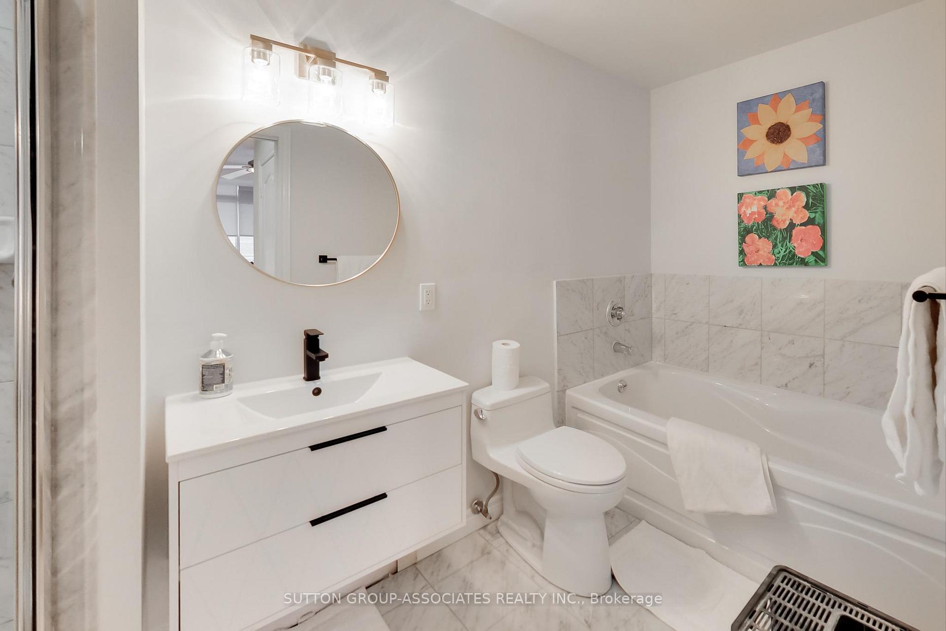 Photo 20 of Unit 406, 2 Edith Drive, Toronto, Yonge-Eglinton — HOMEH