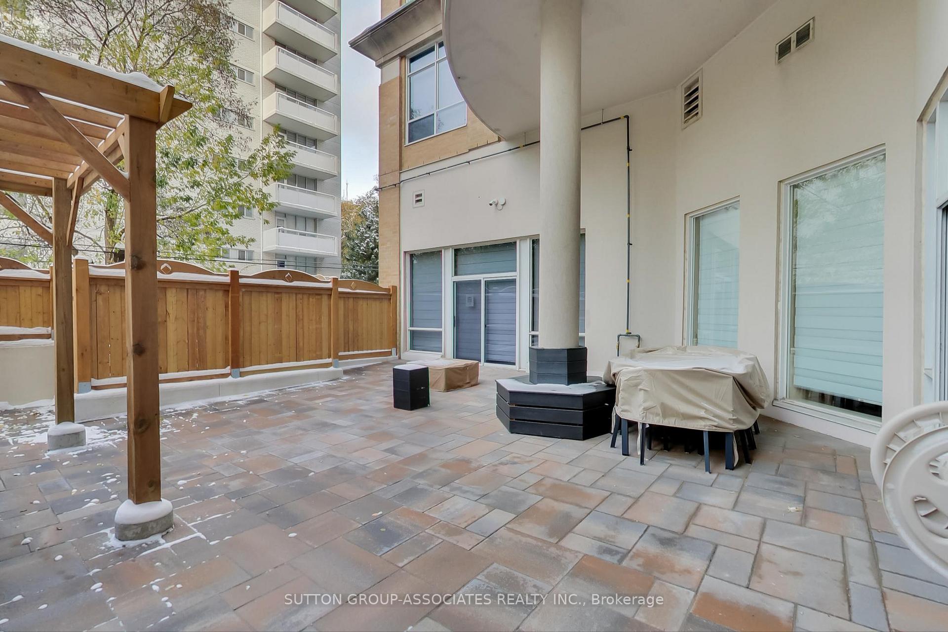 Photo 24 of Unit 406, 2 Edith Drive, Toronto, Yonge-Eglinton — HOMEH