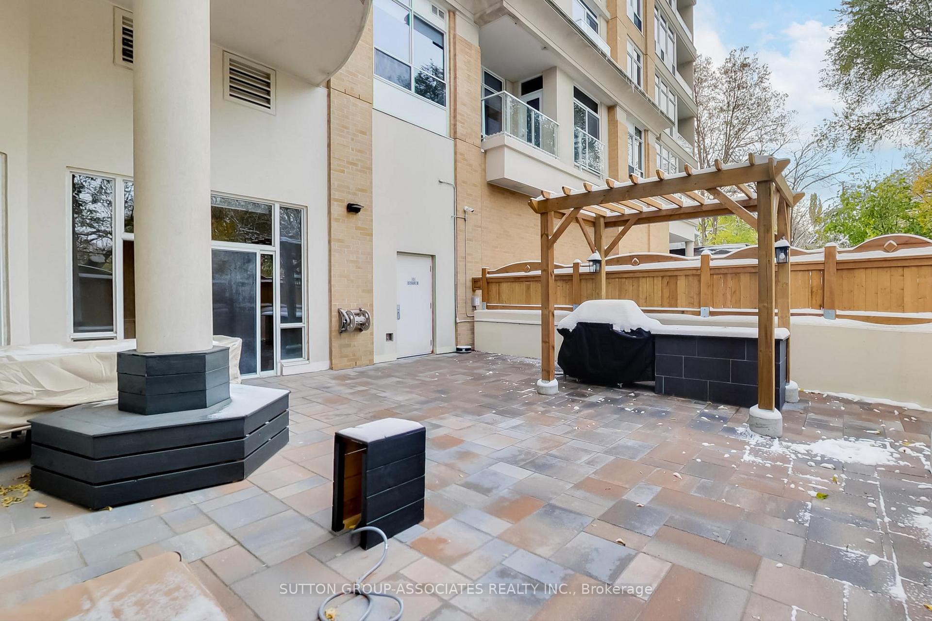 Photo 25 of Unit 406, 2 Edith Drive, Toronto, Yonge-Eglinton — HOMEH