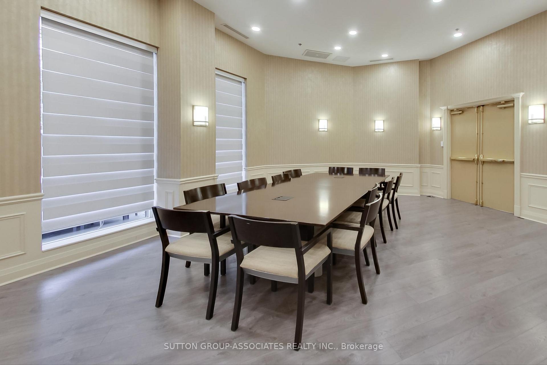 Photo 26 of Unit 406, 2 Edith Drive, Toronto, Yonge-Eglinton — HOMEH