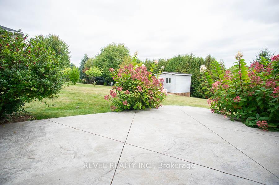 Photo 30 of 52 Sunnyside Drive, Brant, Brantford Twp — HOMEH
