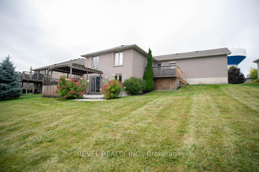 Photo 33 of 52 Sunnyside Drive, Brant, Brantford Twp — HOMEH
