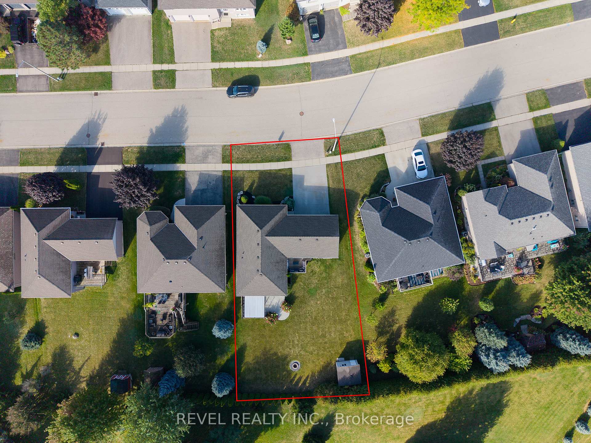 Photo 36 of 52 Sunnyside Drive, Brant, Brantford Twp — HOMEH