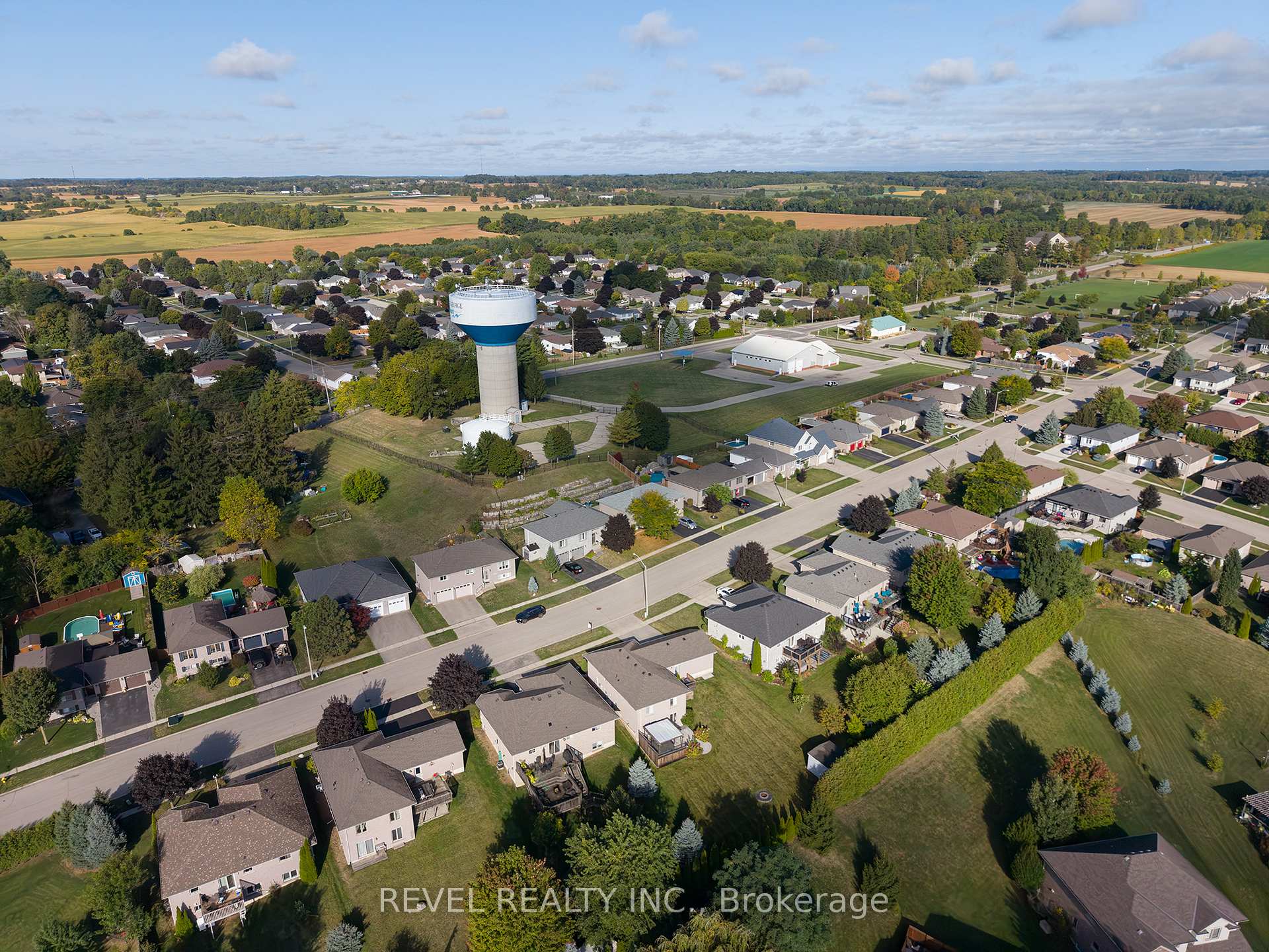 Photo 38 of 52 Sunnyside Drive, Brant, Brantford Twp — HOMEH