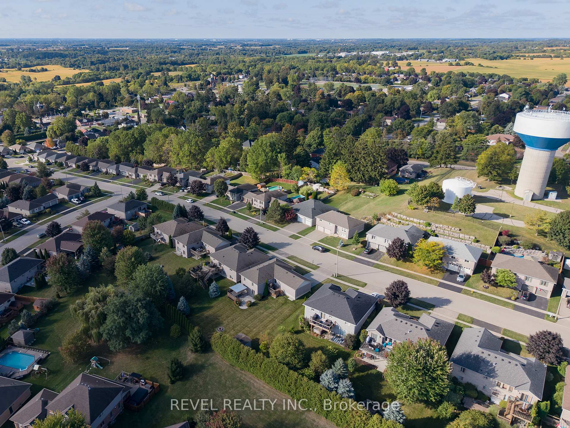Photo 39 of 52 Sunnyside Drive, Brant, Brantford Twp — HOMEH