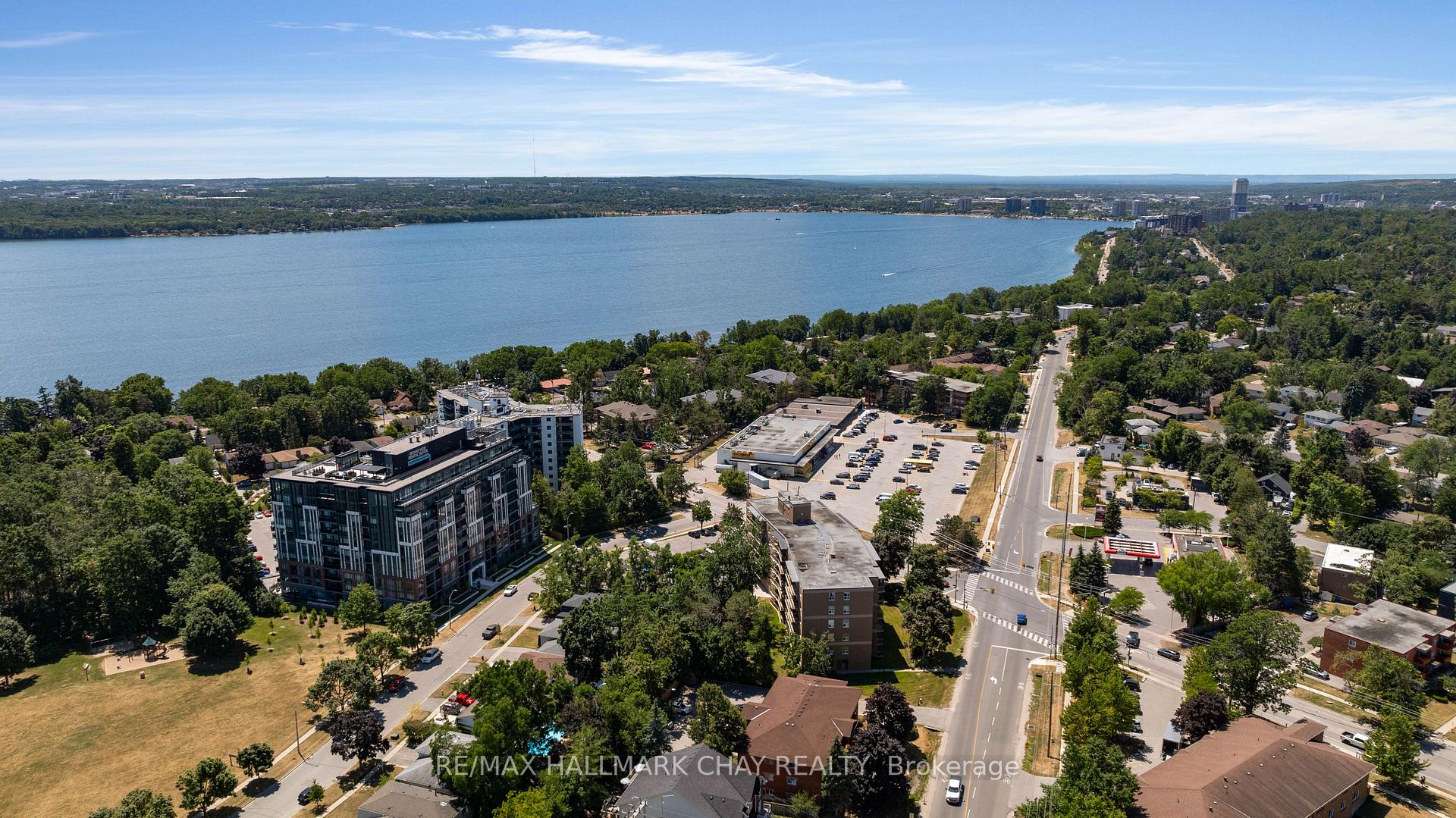 Photo 4 of Unit 406, 414 Blake Street, Barrie, Codrington — HOMEH