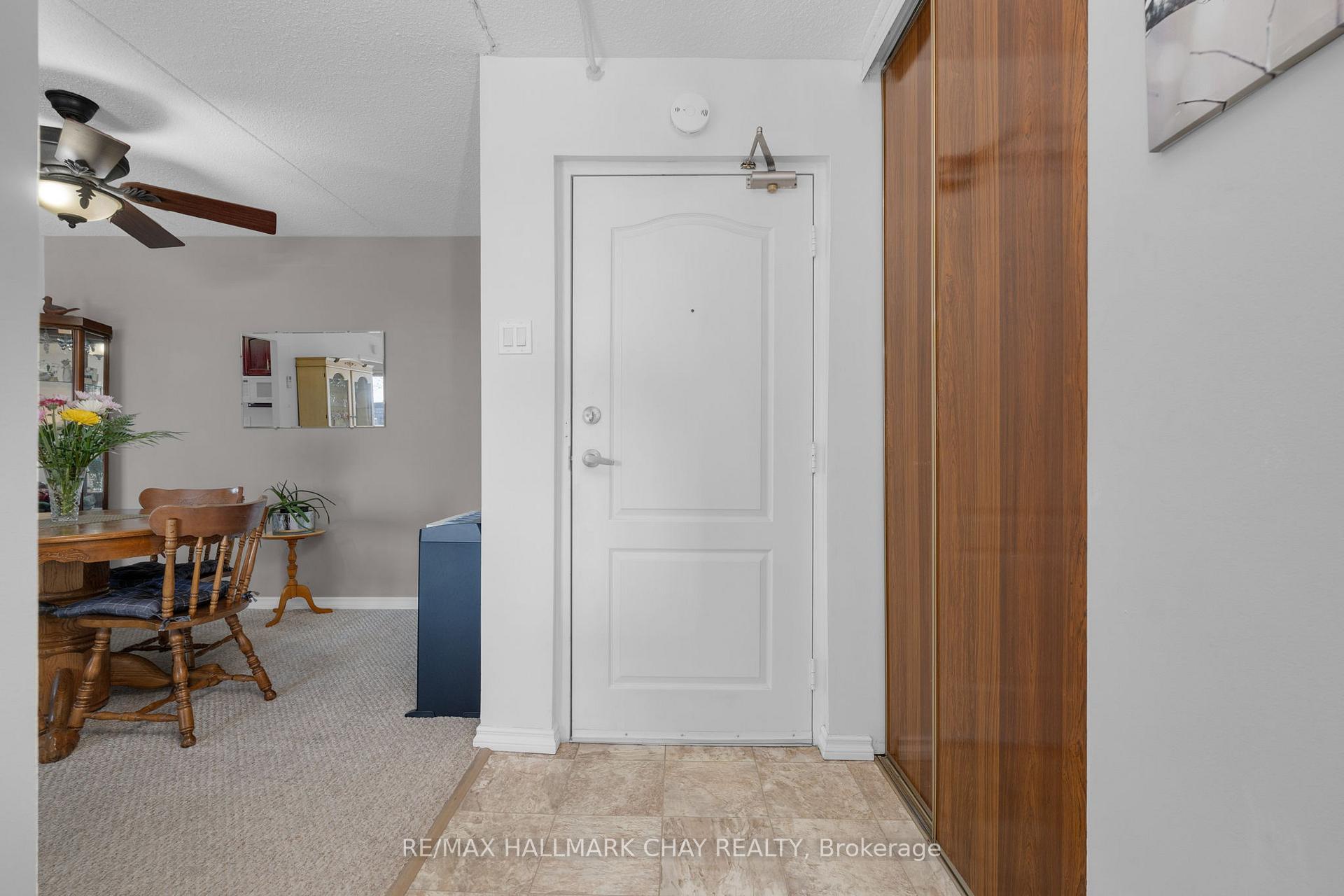 Photo 6 of Unit 406, 414 Blake Street, Barrie, Codrington — HOMEH