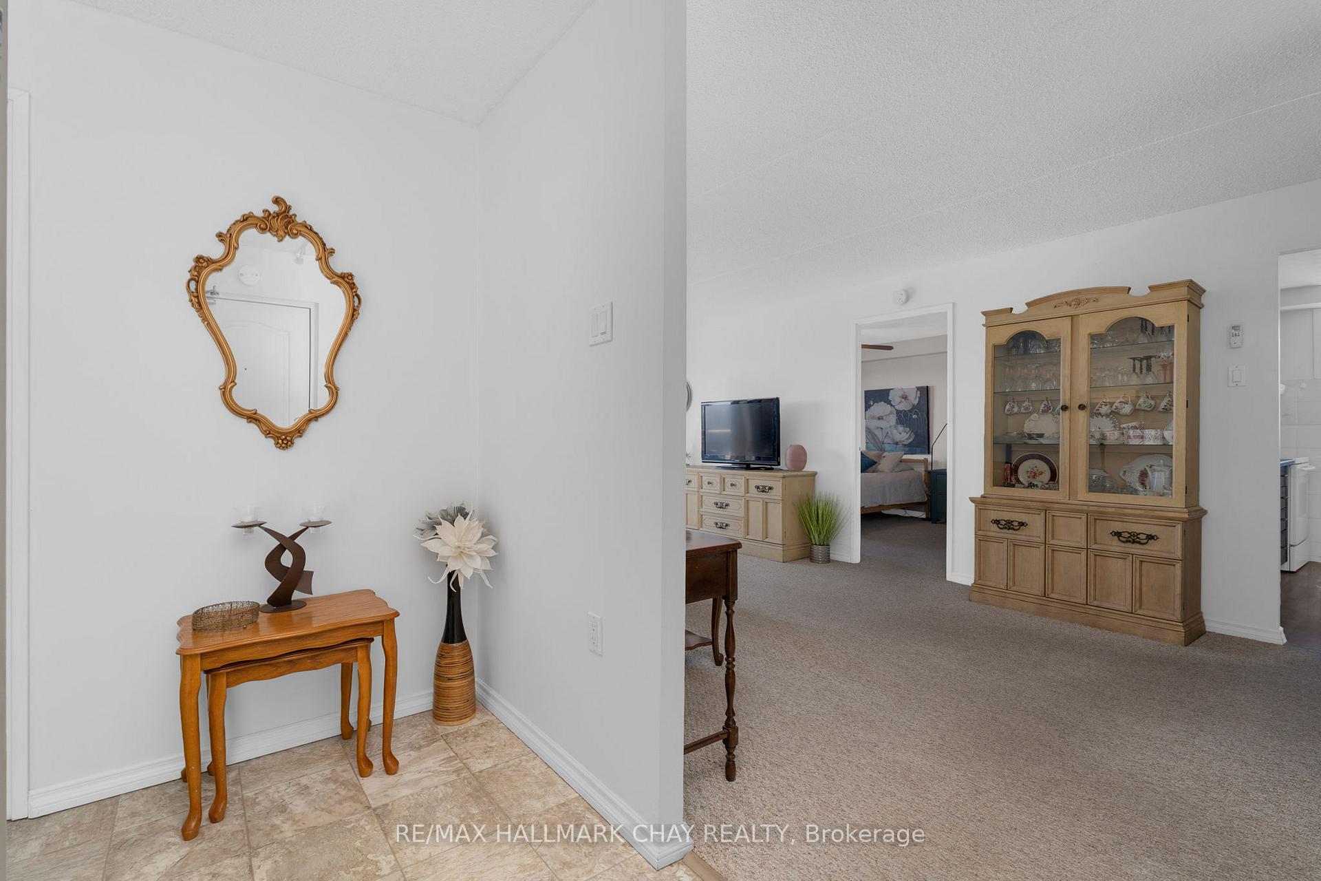 Photo 7 of Unit 406, 414 Blake Street, Barrie, Codrington — HOMEH