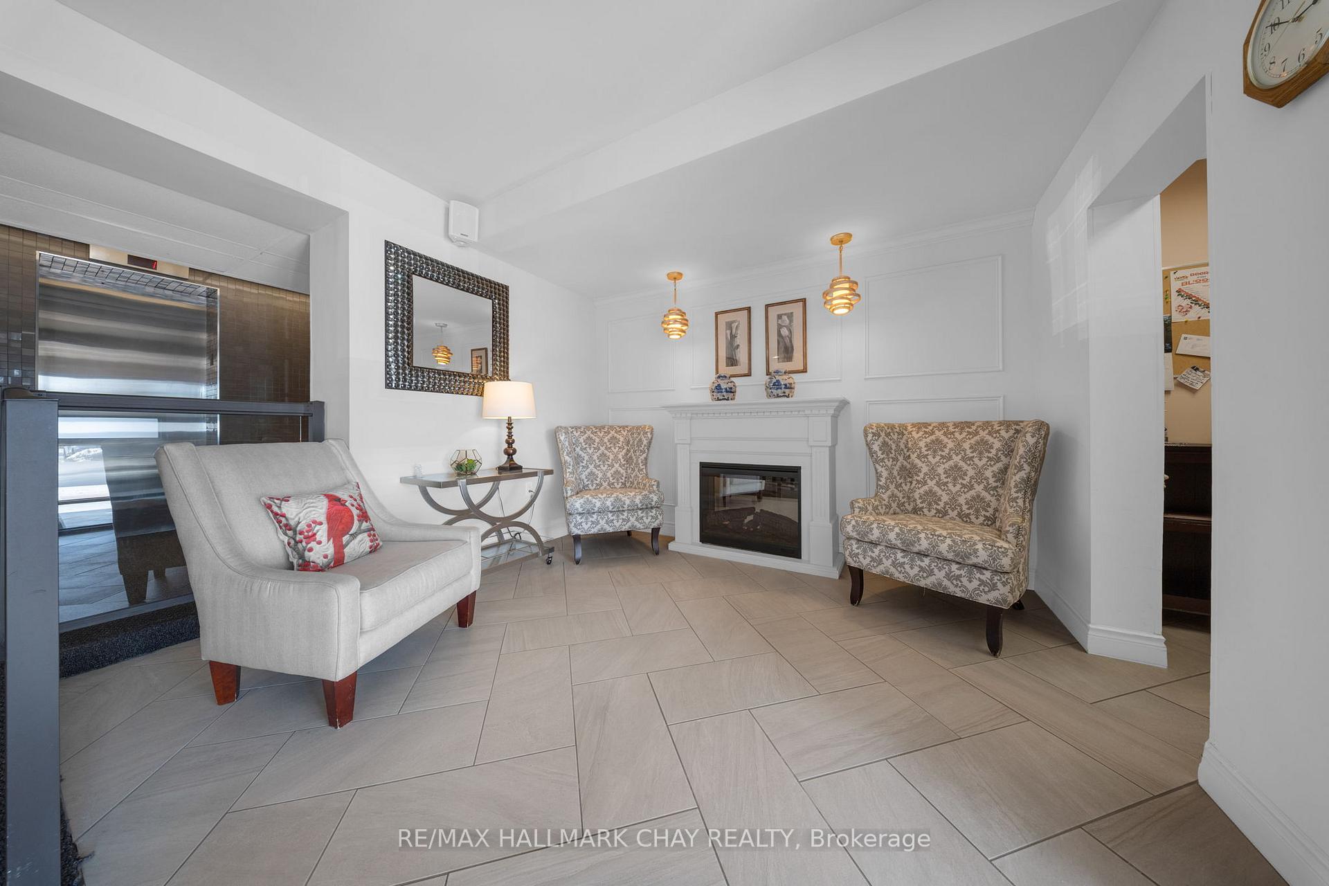 Photo 8 of Unit 406, 414 Blake Street, Barrie, Codrington — HOMEH
