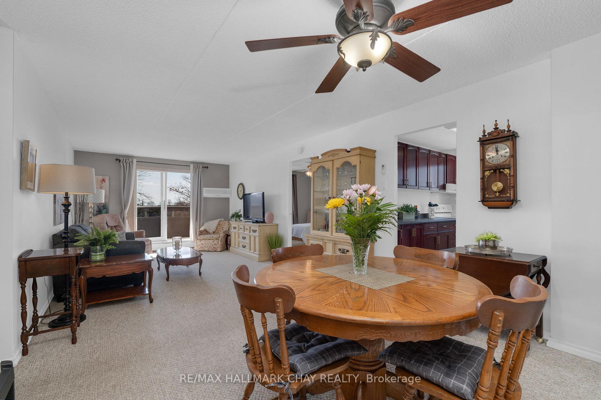 Photo 9 of Unit 406, 414 Blake Street, Barrie, Codrington — HOMEH