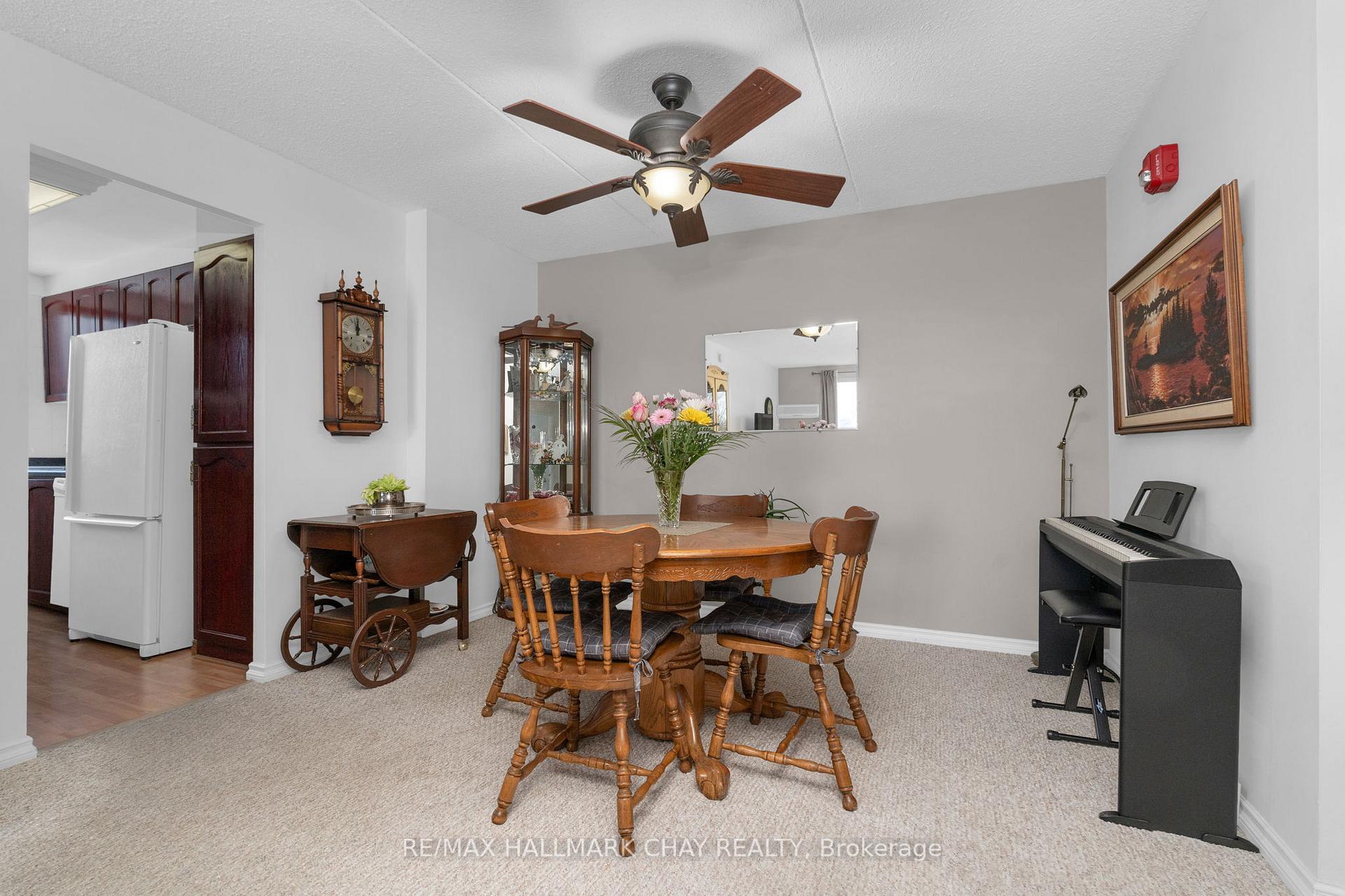 Photo 10 of Unit 406, 414 Blake Street, Barrie, Codrington — HOMEH