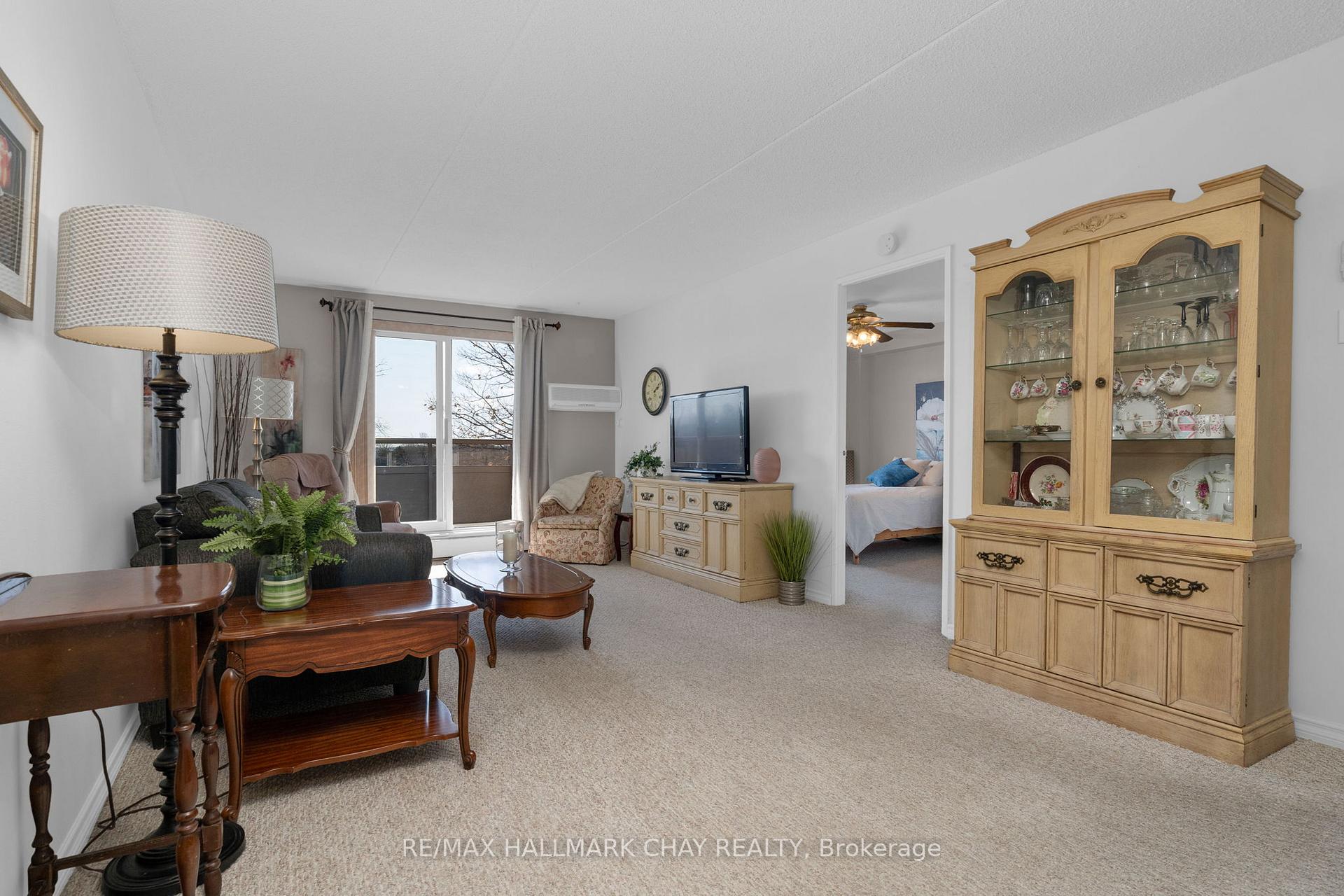 Photo 11 of Unit 406, 414 Blake Street, Barrie, Codrington — HOMEH