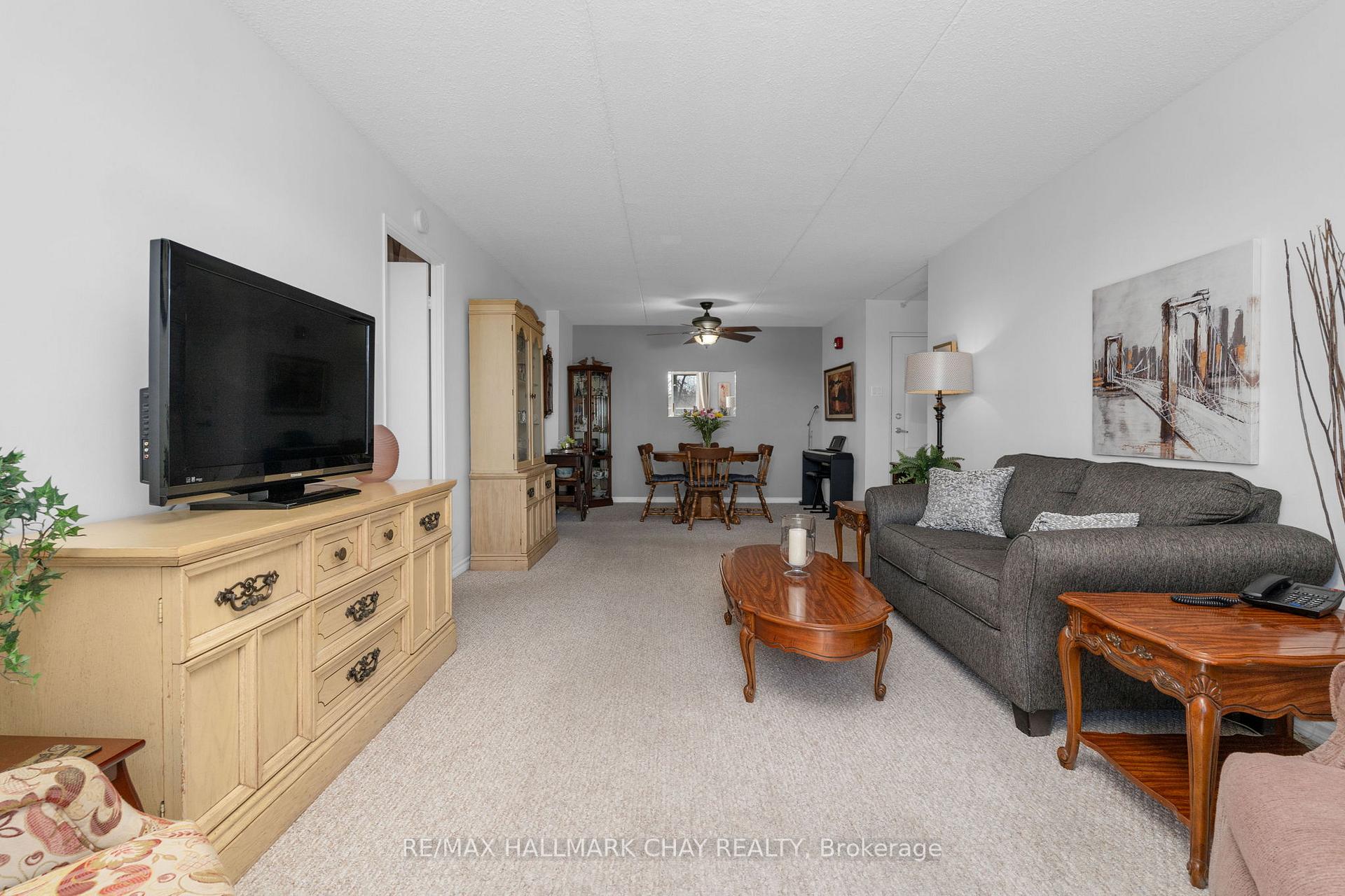 Photo 12 of Unit 406, 414 Blake Street, Barrie, Codrington — HOMEH
